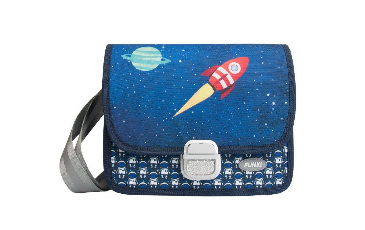 Image of Funki Kinderrucksack »3.5 l Astronaut« bei Ackermann Versand Schweiz