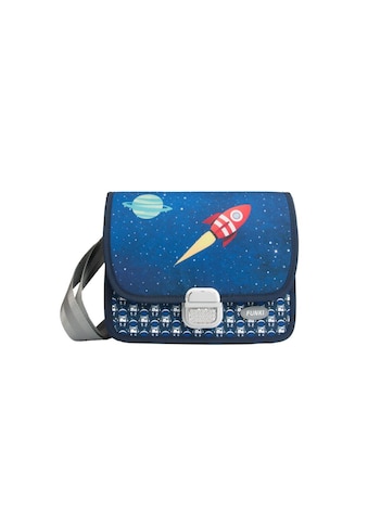 Kinderrucksack »3.5 l Astronaut«