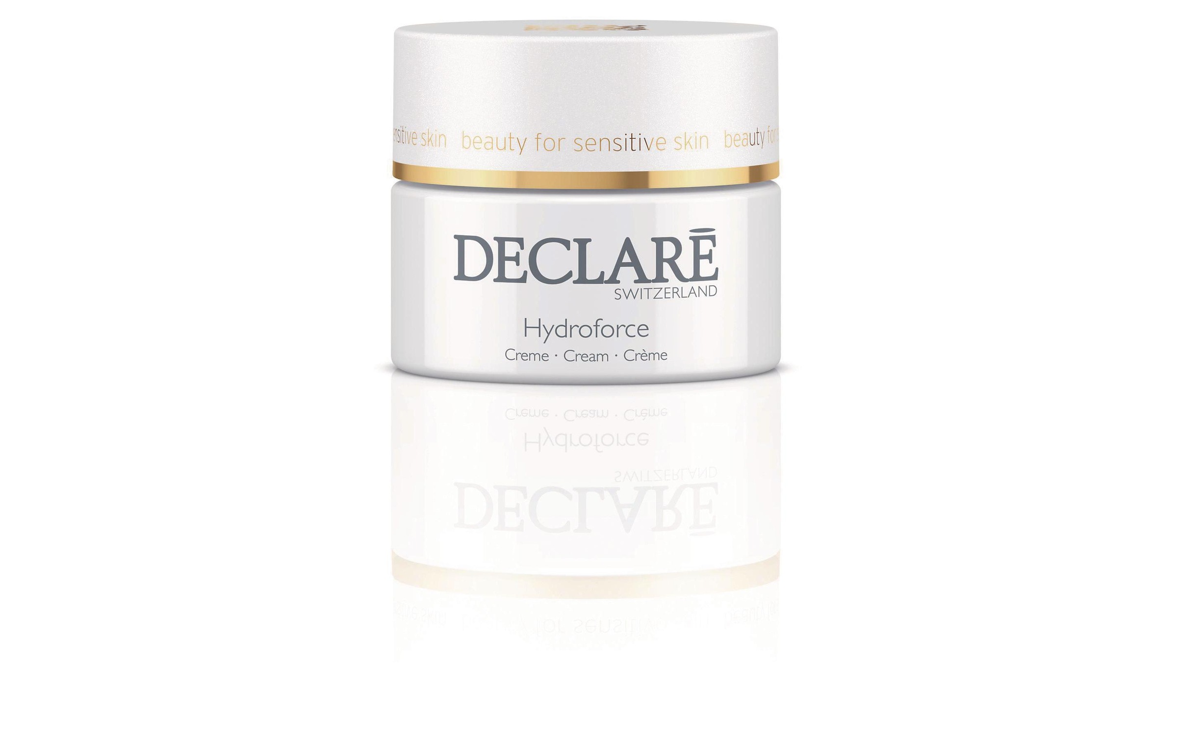 Image of Declaré Tagescreme »Hydroforce 50 ml«, Premium Kosmetik bei Ackermann Versand Schweiz