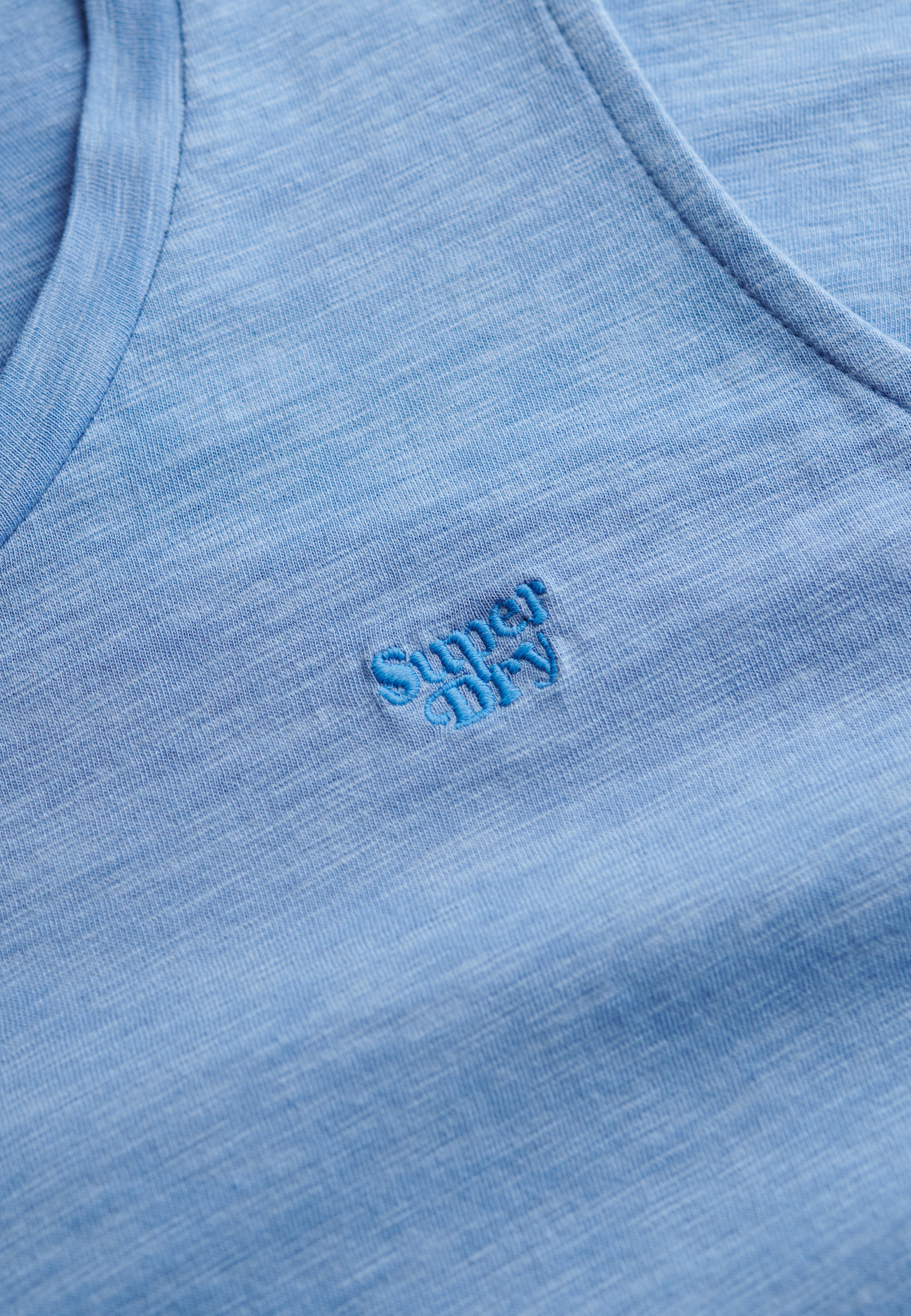 Superdry Tanktop »SCOOP NECK TANK«