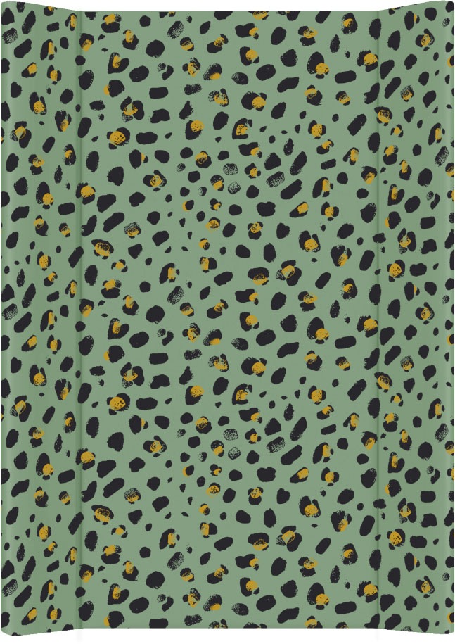 Image of Rotho Babydesign Wickelauflage »Leopard«, Keilform; Made in Europe bei Ackermann Versand Schweiz