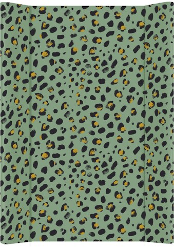 Rotho Babydesign Wickelauflage »Leopard«, Keilform; Made in Europe kaufen