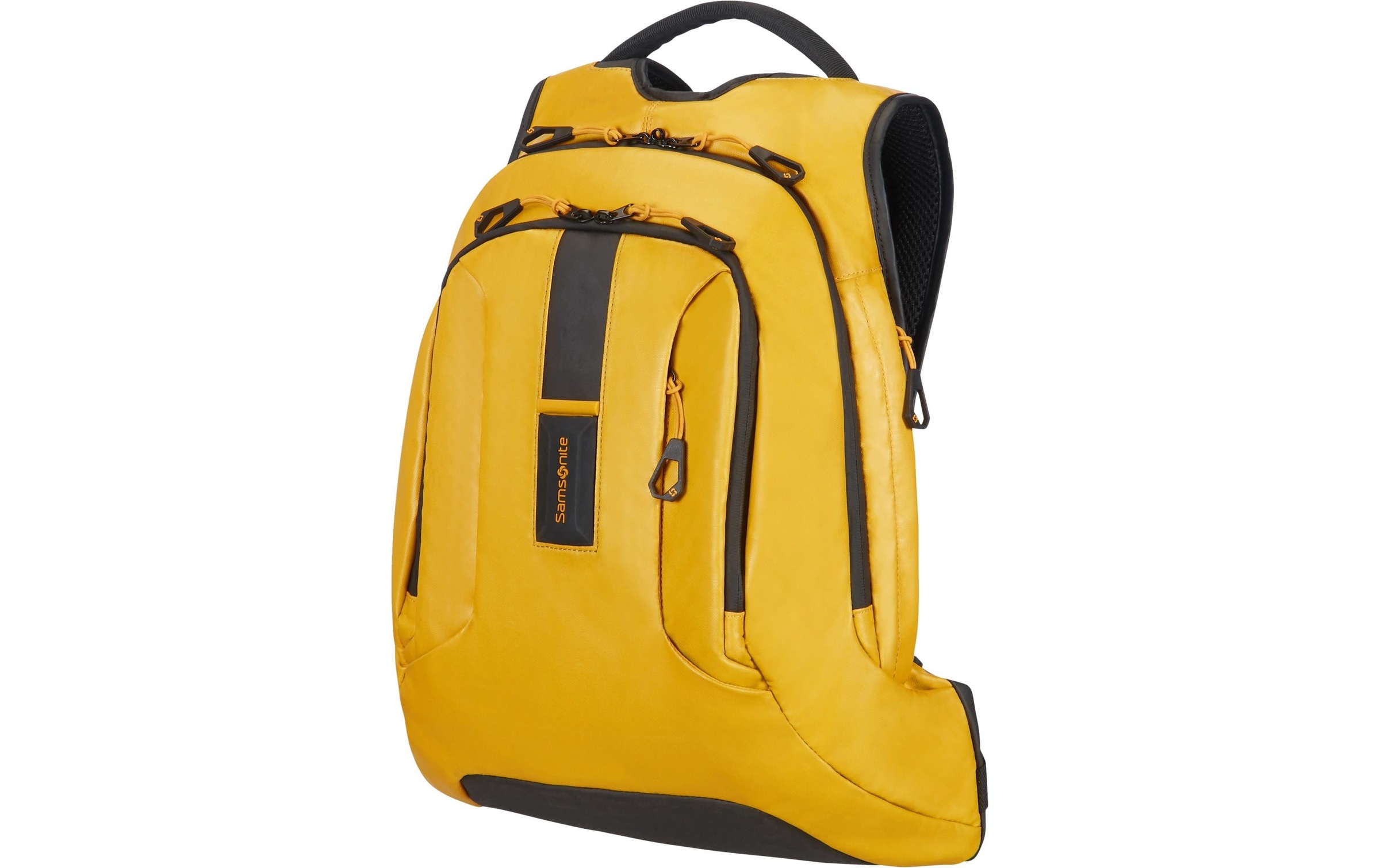 Samsonite Freizeitrucksack »PARADIVER LIGHT BACKPACK«
