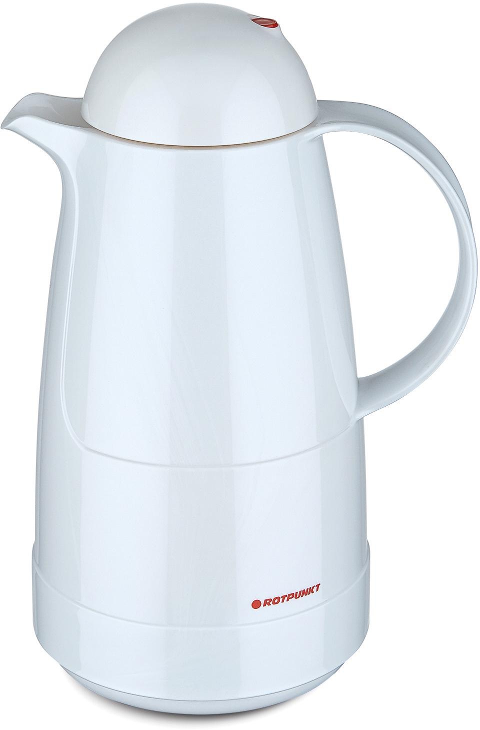 Image of ROTPUNKT Isolierkanne »Arctic White«, 1 l bei Ackermann Versand Schweiz