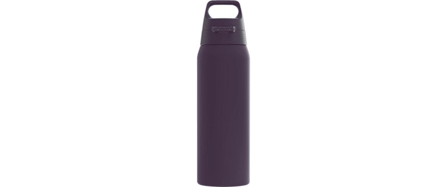 Sigg Isolierflasche »Shield Therm One«
