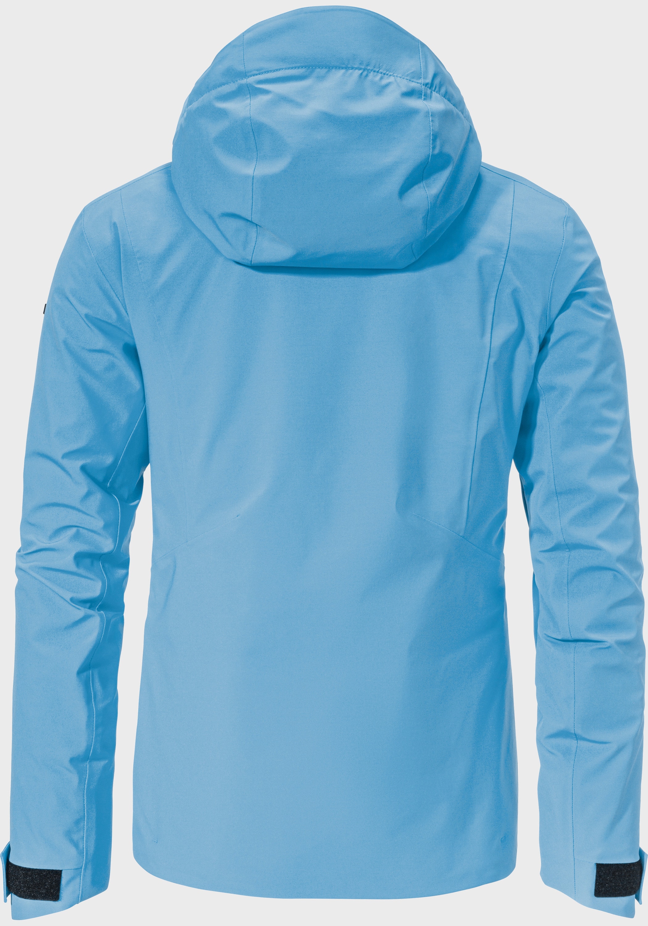 Schöffel Outdoorjacke »Ski Jacket Style Pontre WMS« mit Kapuze