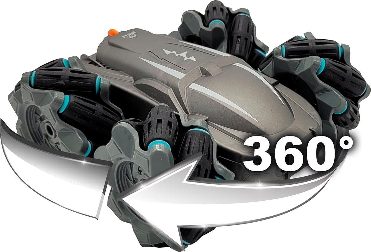 Happy People RC-Auto »RC Twister Drifter« mit Licht