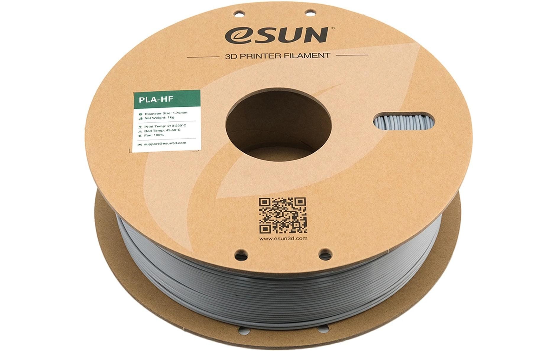   Filament »eSun PLA HF 1,75 mm 1 kg« Hyper