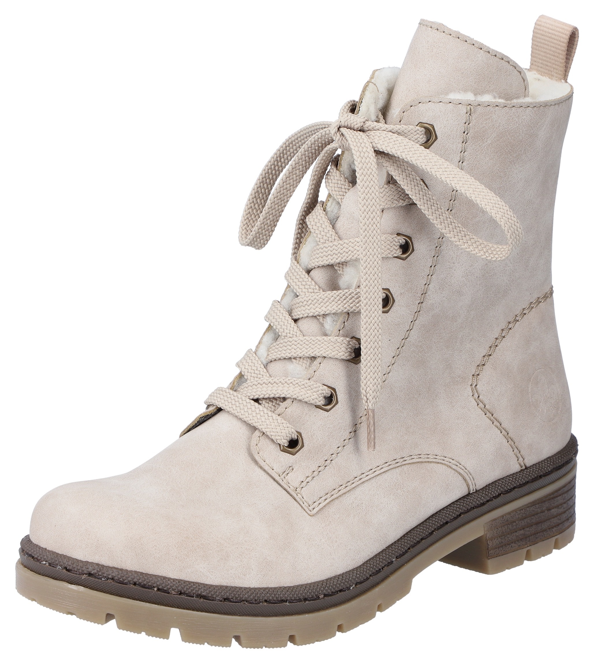 Image of Rieker Winterstiefelette, in aktueller Schafthöhe bei Ackermann Versand Schweiz