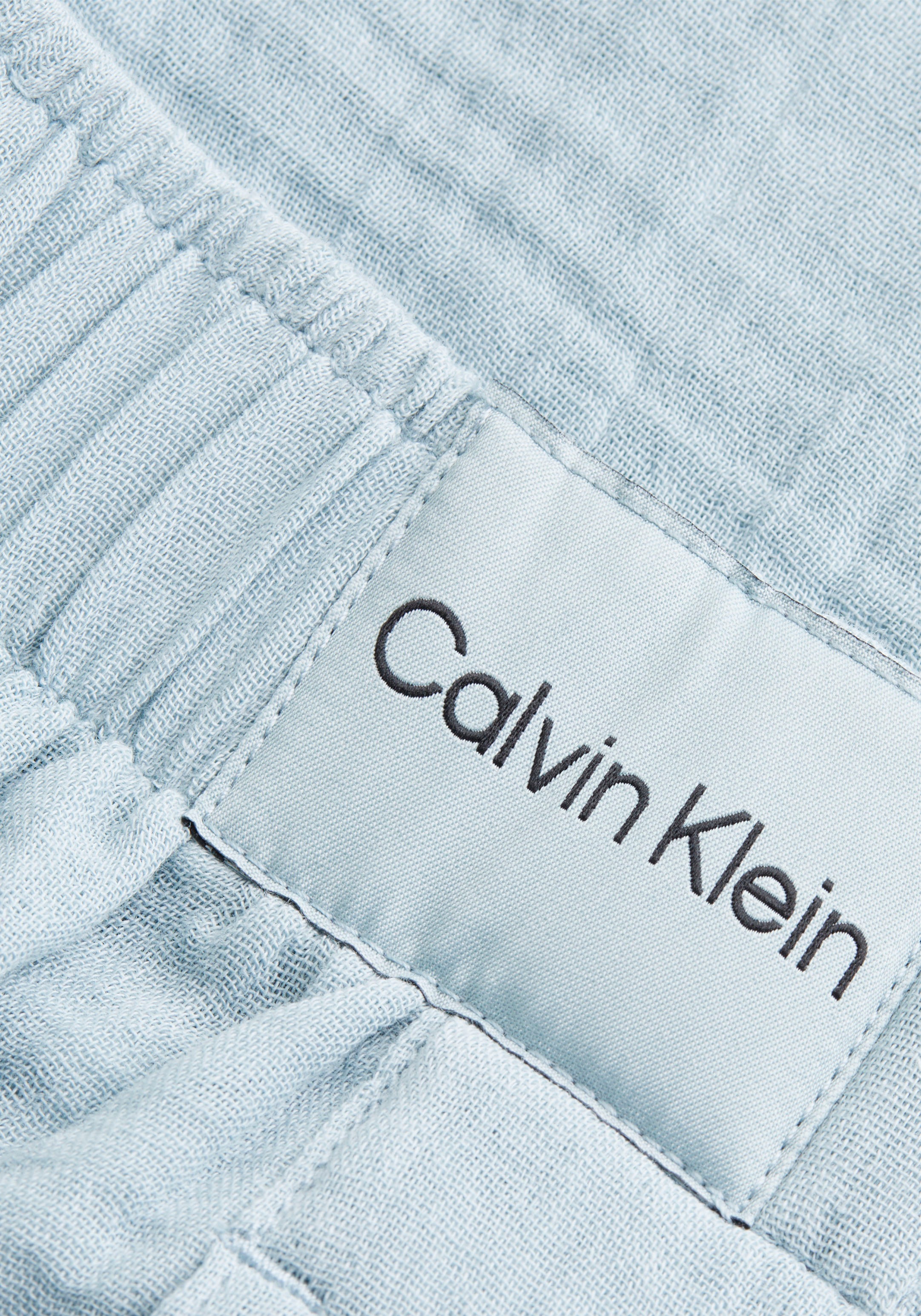 Calvin Klein Underwear Pyjamahose »SLEEP PANT«