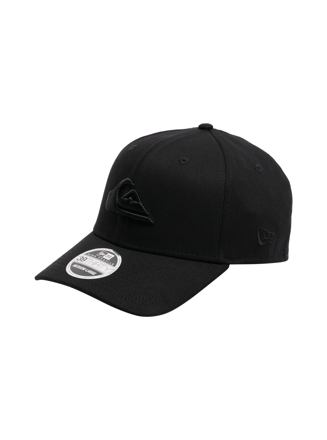 Image of Quiksilver Fitted Cap »Mountain & Wave« bei Ackermann Versand Schweiz
