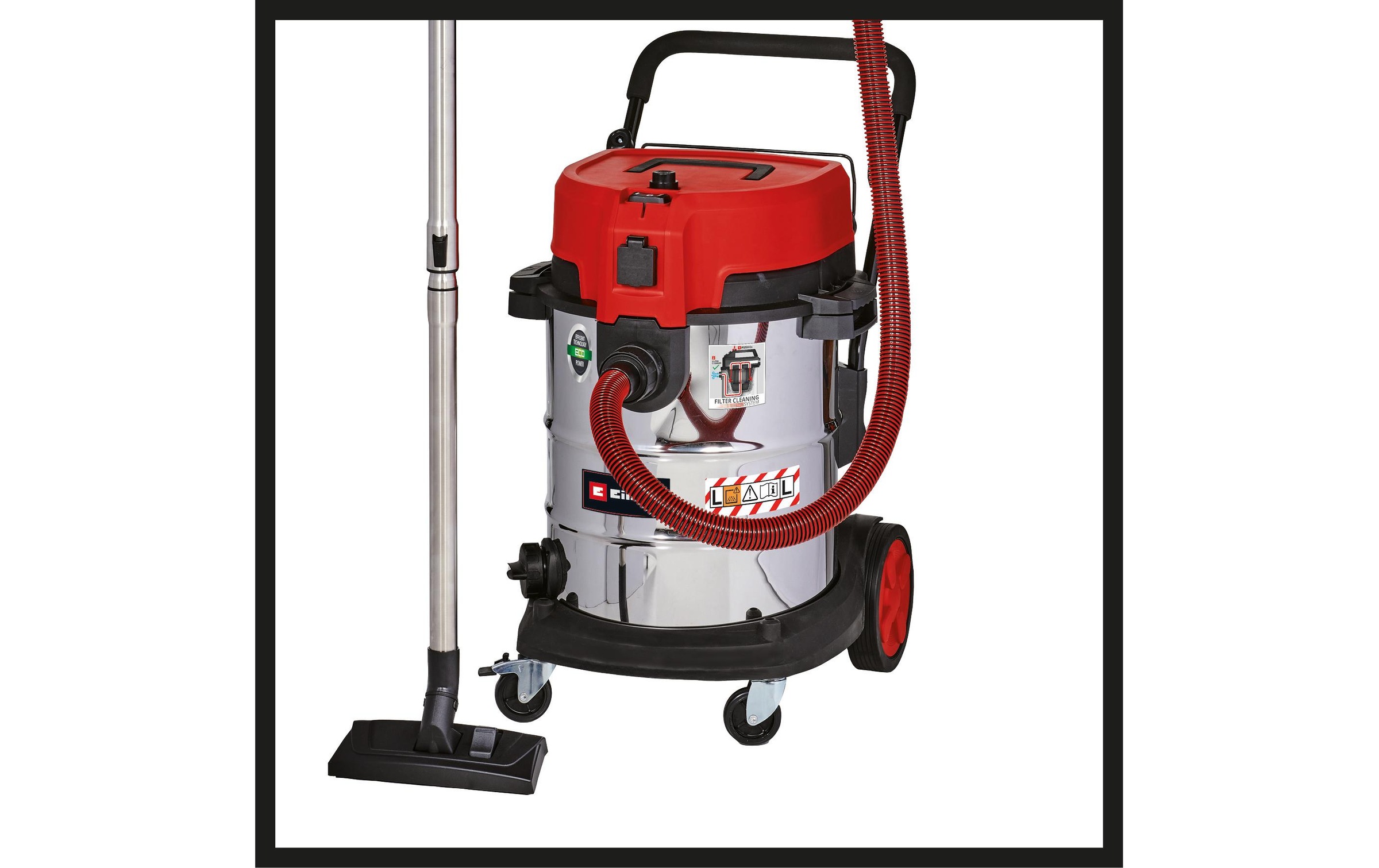 Einhell Nass-Trocken-Sauger »TE-VC 2350 SACL EX CH«