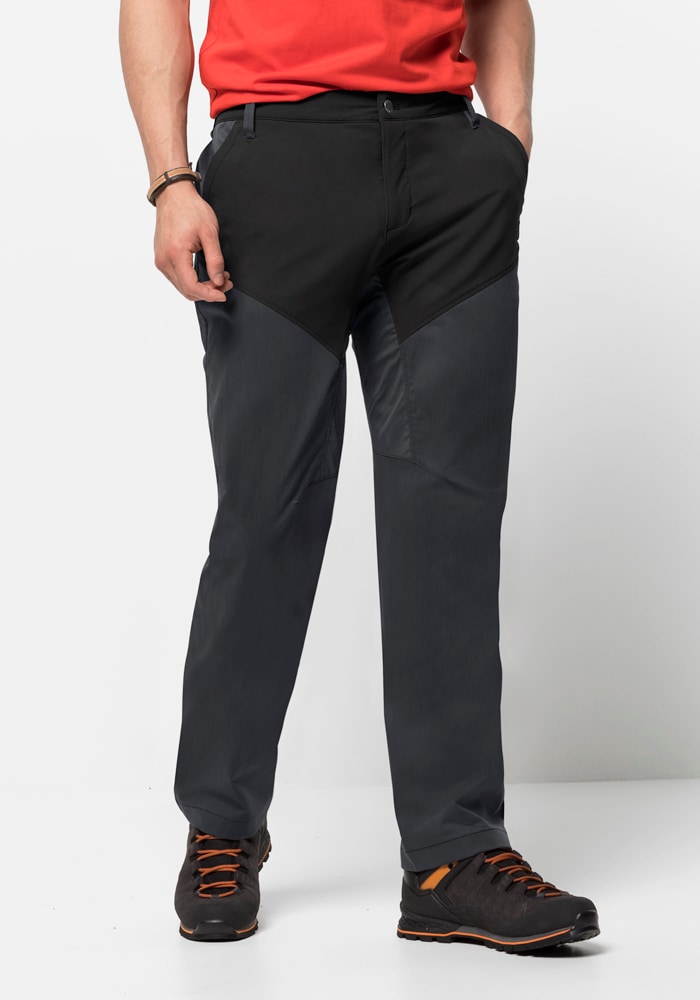 Image of Jack Wolfskin Outdoorhose »DOVER ROAD PANTS M« bei Ackermann Versand Schweiz