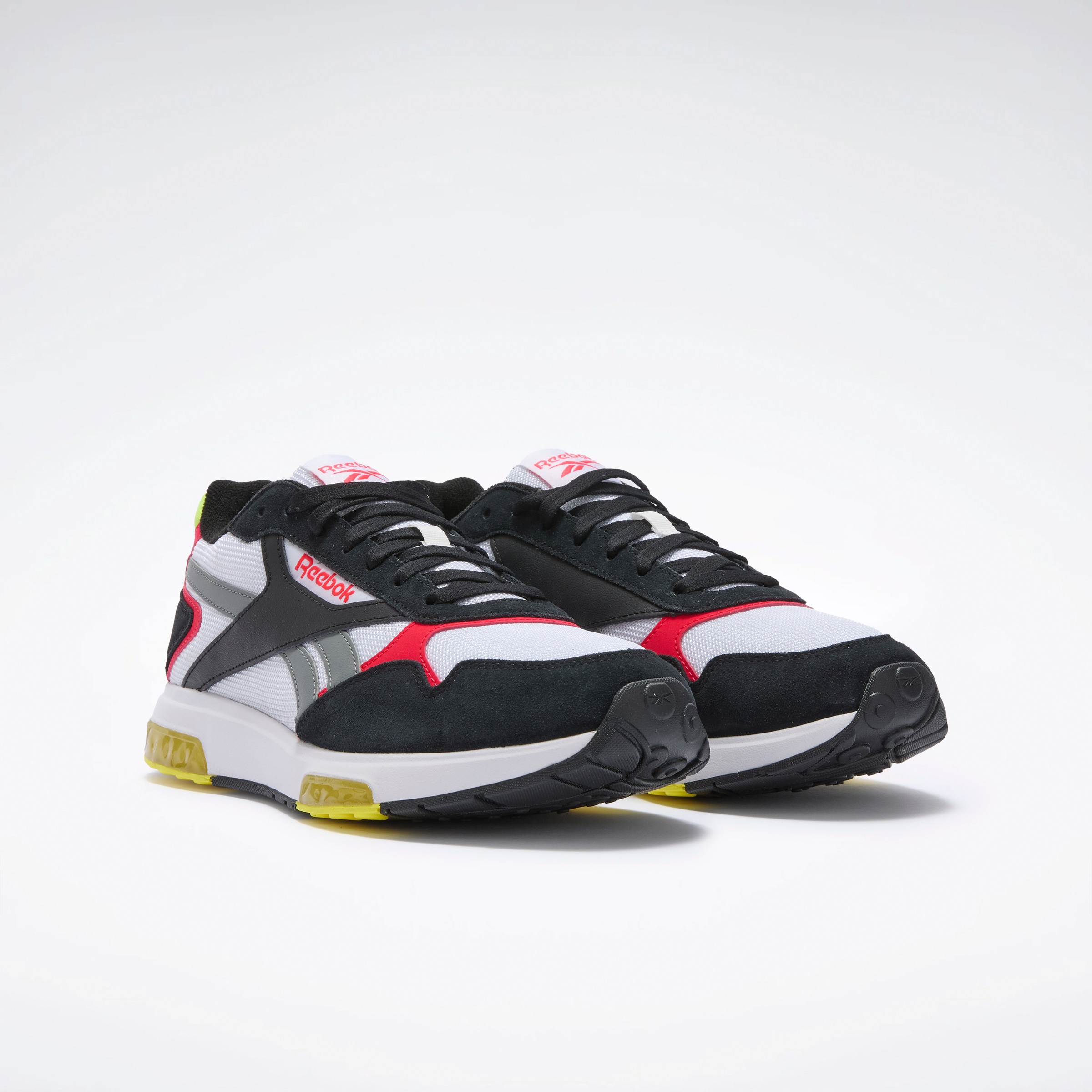 Reebok Classic Sneaker »REEBOK GLIDE DMX«
