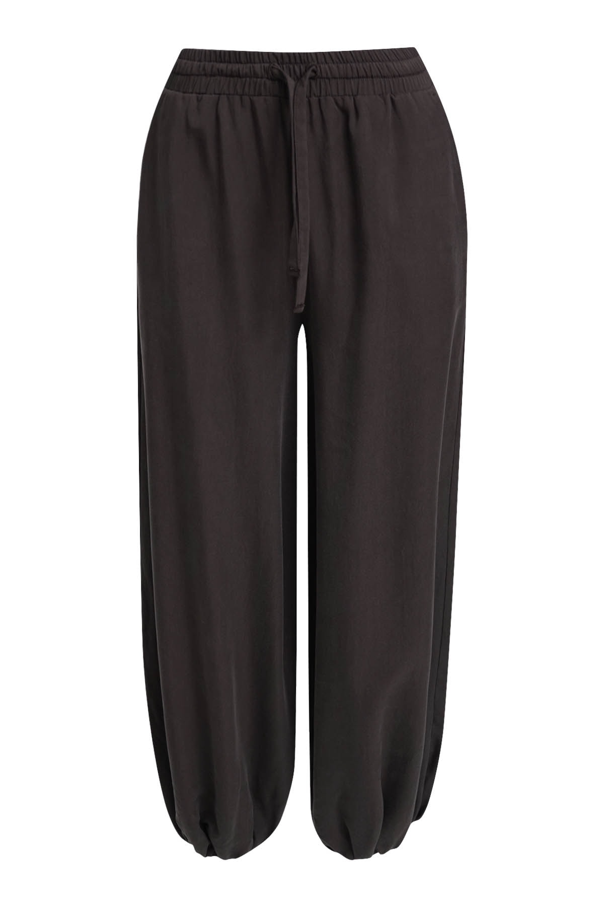 Image of Smith & Soul Schlupfhose mit Elastikbund, Lyocell