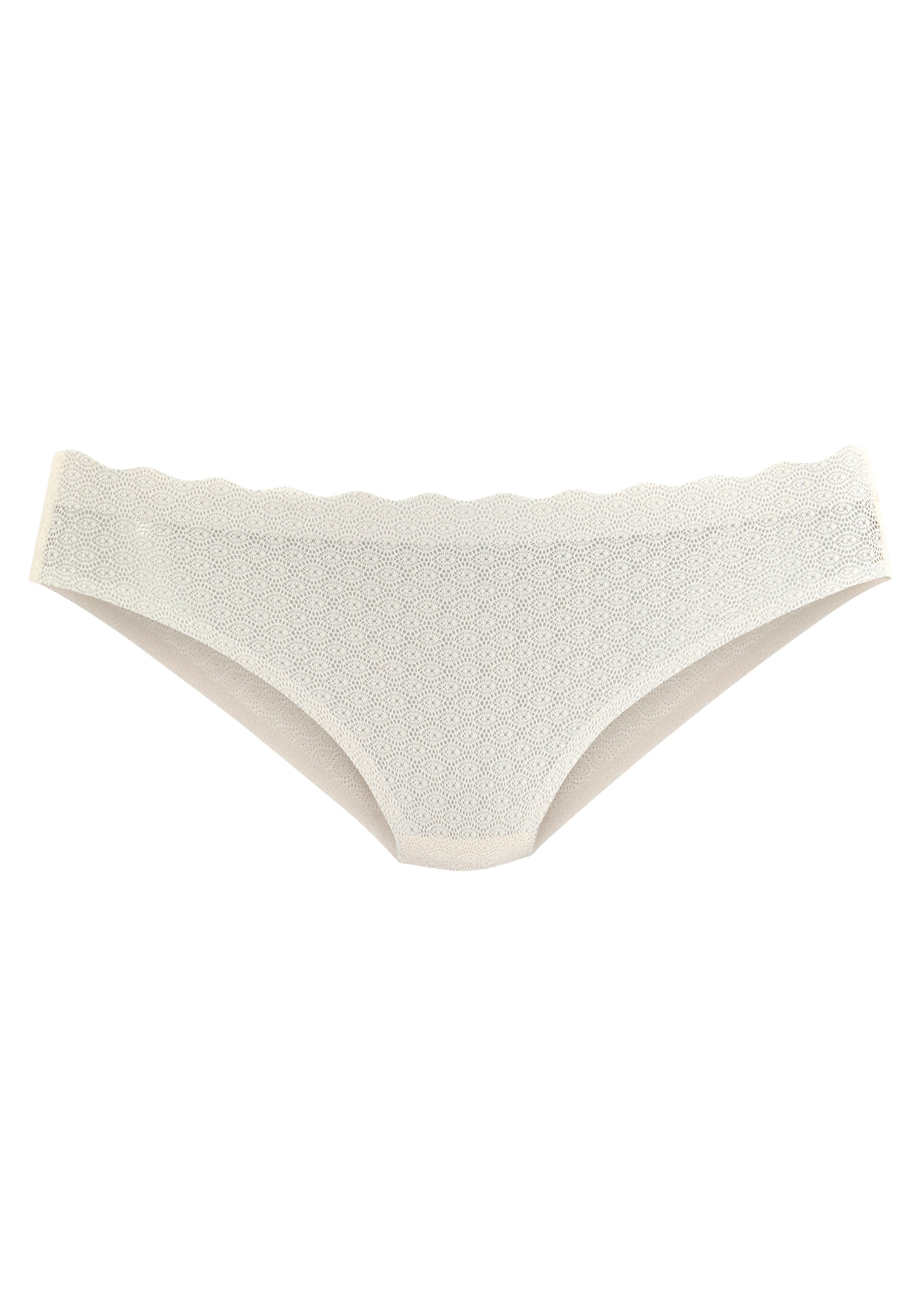 Image of Sloggi Brasilslip »Zero Feel Lace Brazil Panty«, aus Spitze, mit Nichts-an-Gefühl bei Ackermann Versand Schweiz