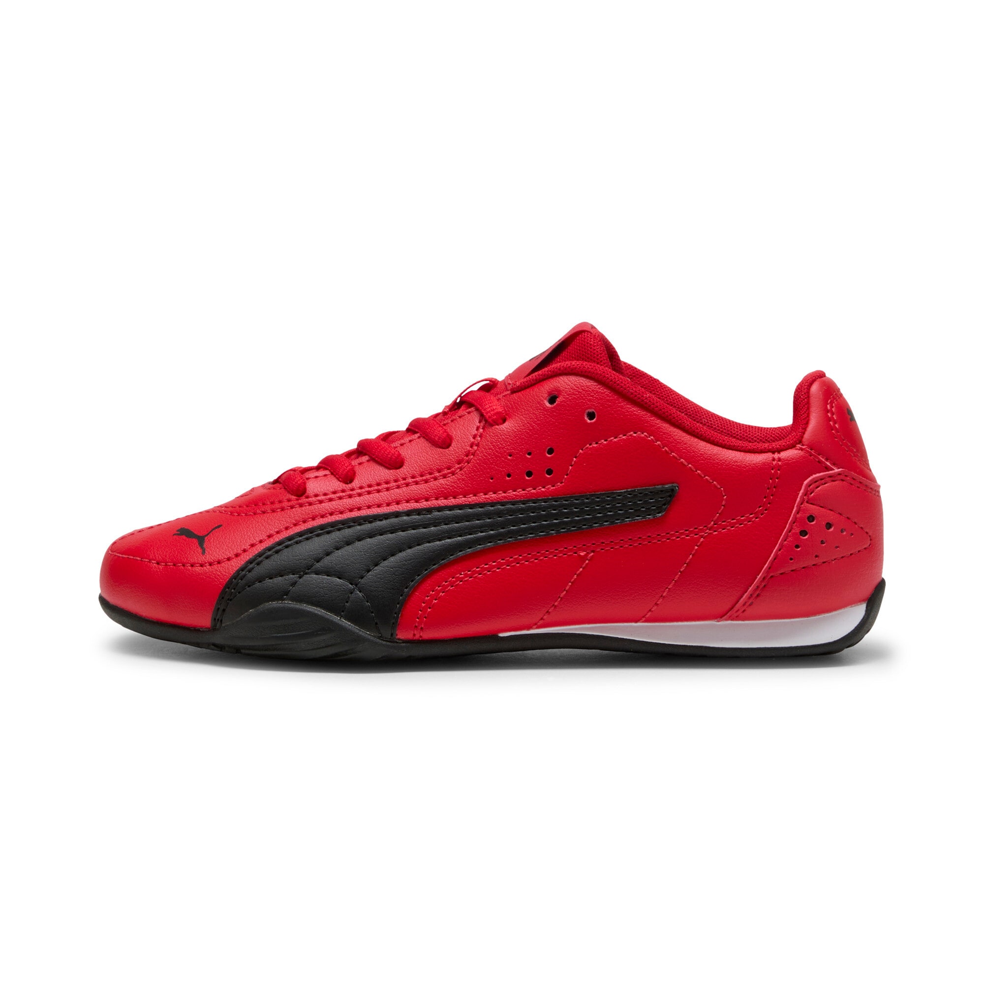 PUMA Sneaker »CATCH JR«
