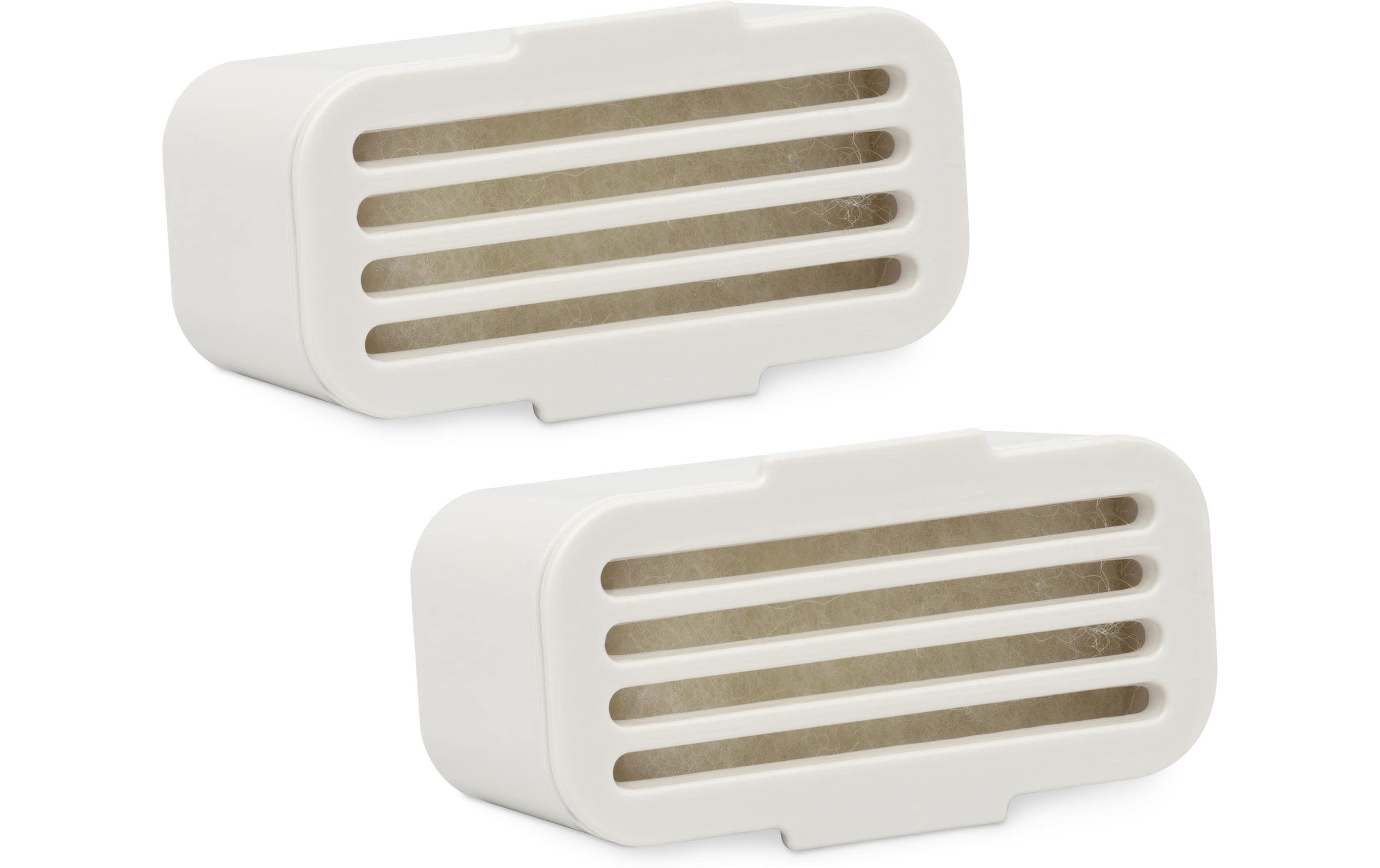 Image of PetSafe Ersatzfilter "ScoopFree SmartSpin zur Desodorierung 2 Stück"