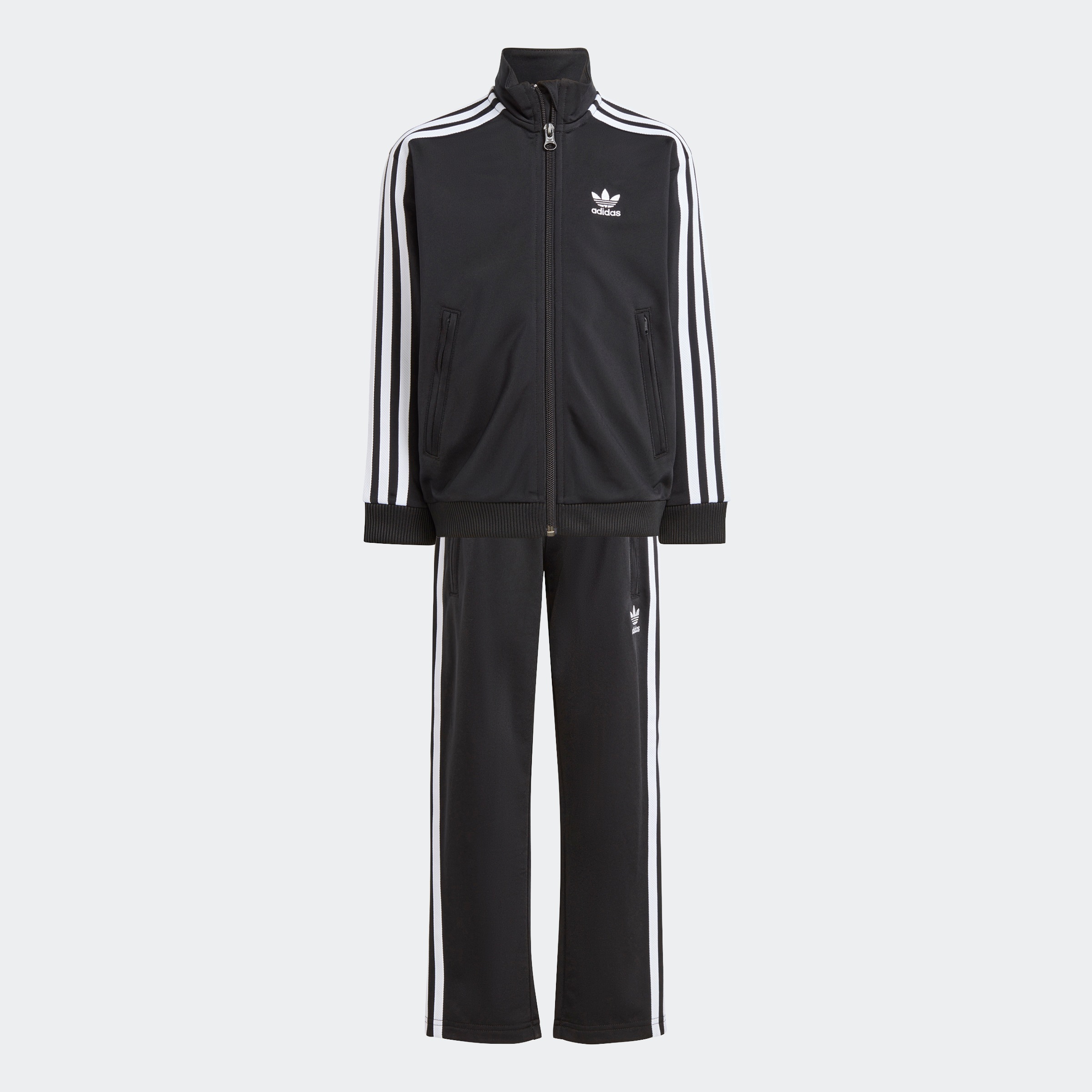 adidas Originals Trainingsanzug »FIREBIRD«, (2 tlg.)