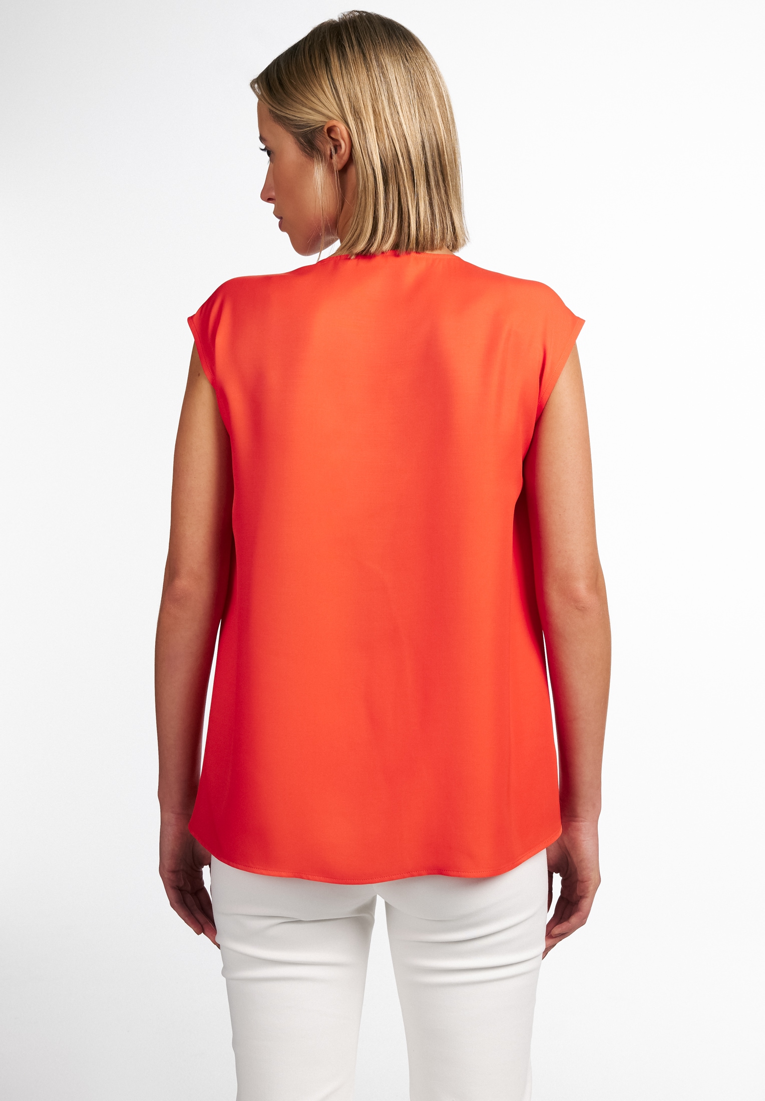 Eterna Shirtbluse »LOOSE FIT«