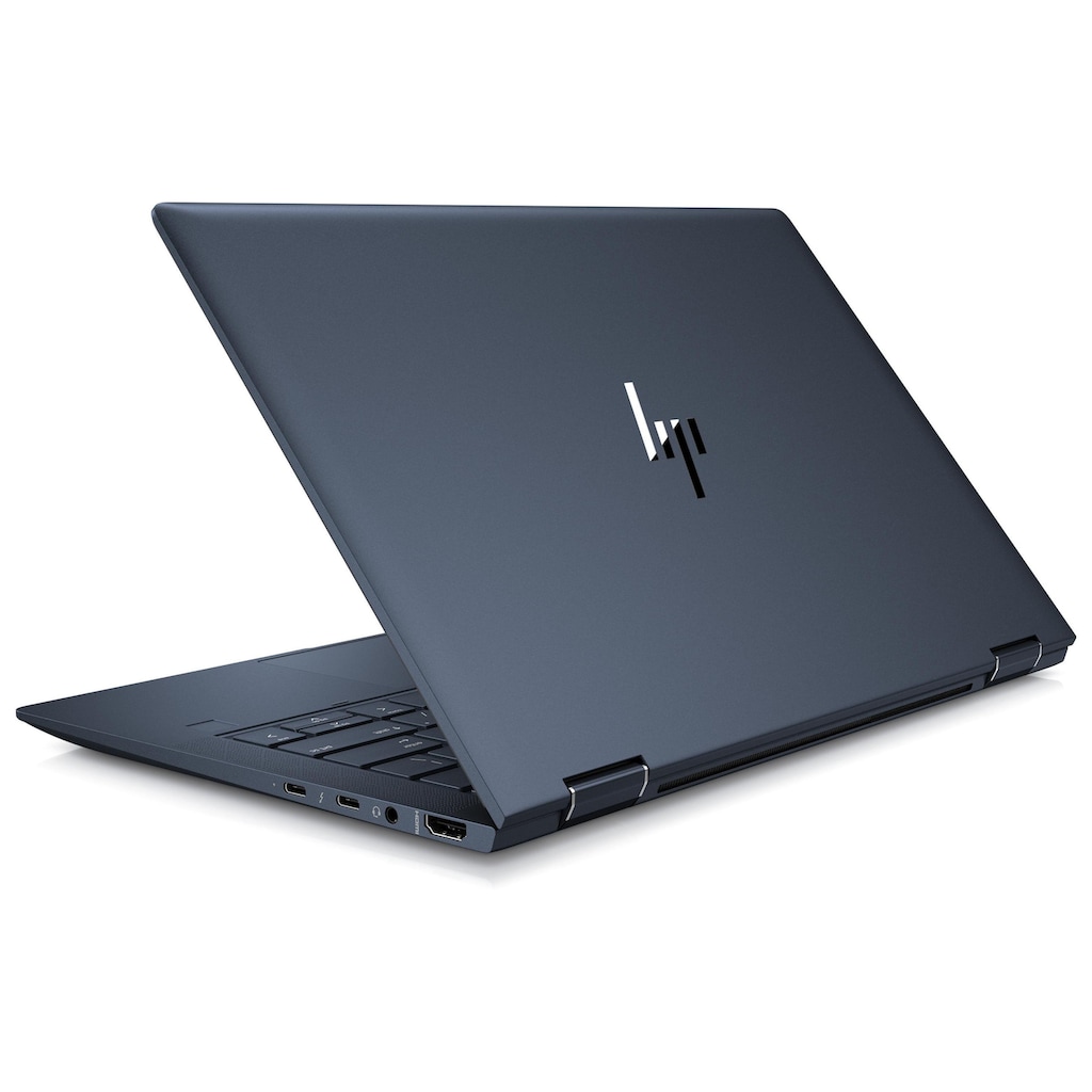 HP Business-Notebook »8MK87EA«, 33,78 cm, / 13,3 Zoll, Intel, Core i5, UHD Graphics, 0 GB HDD, 256 GB SSD