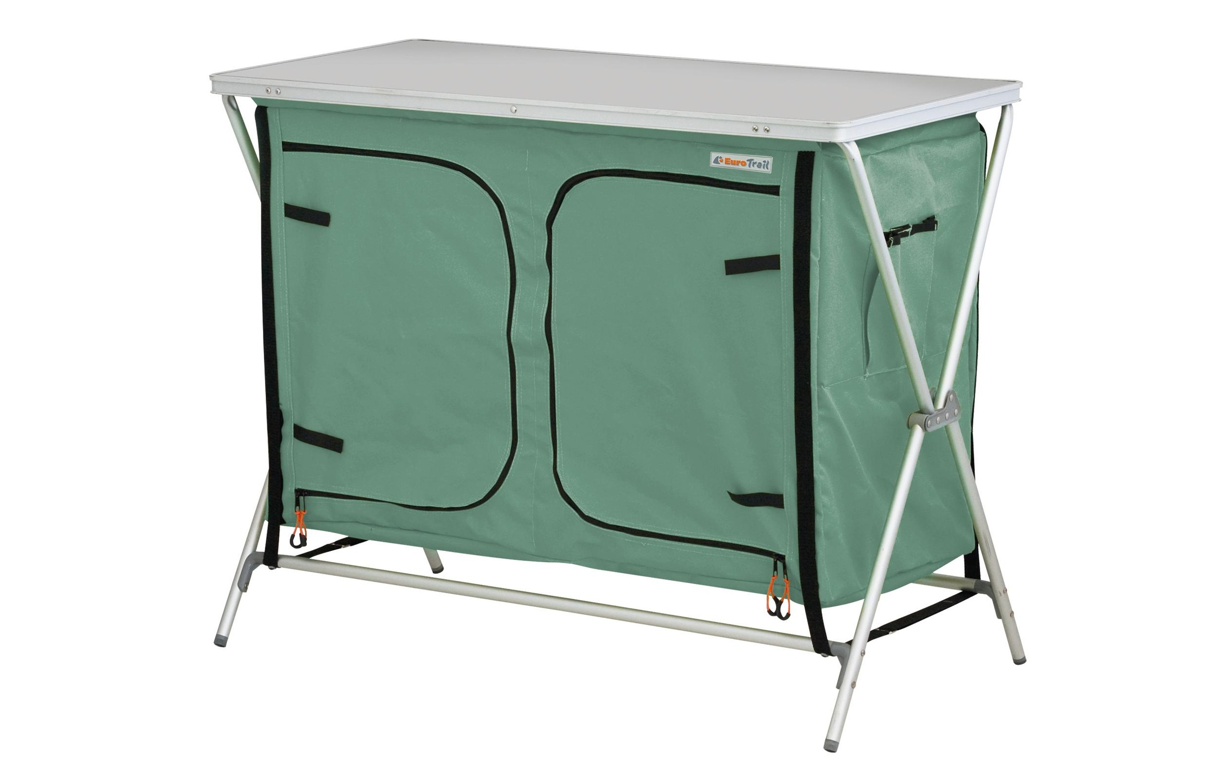 Eurotrail Campingstuhl »Eurotrail Bonaire«