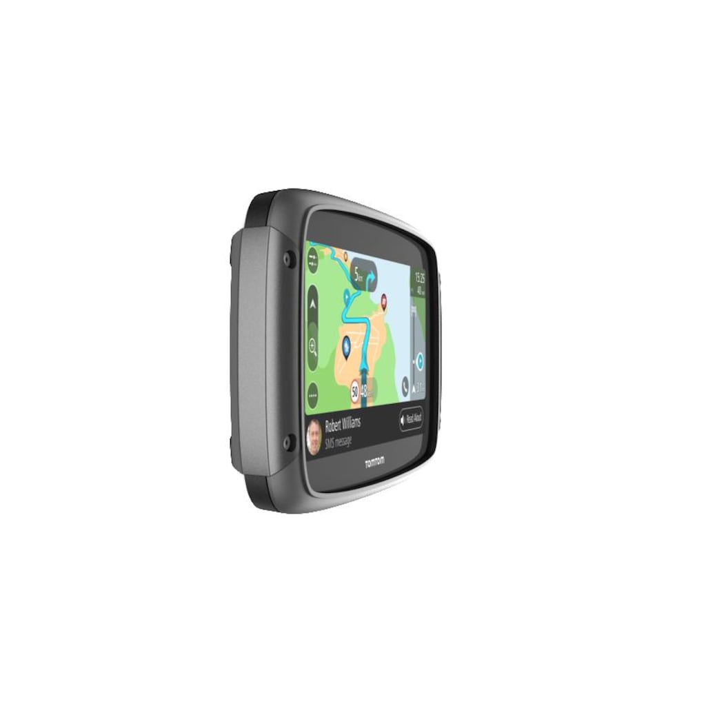 TomTom Navigationsgerät »Rider 550 Premium Pack«