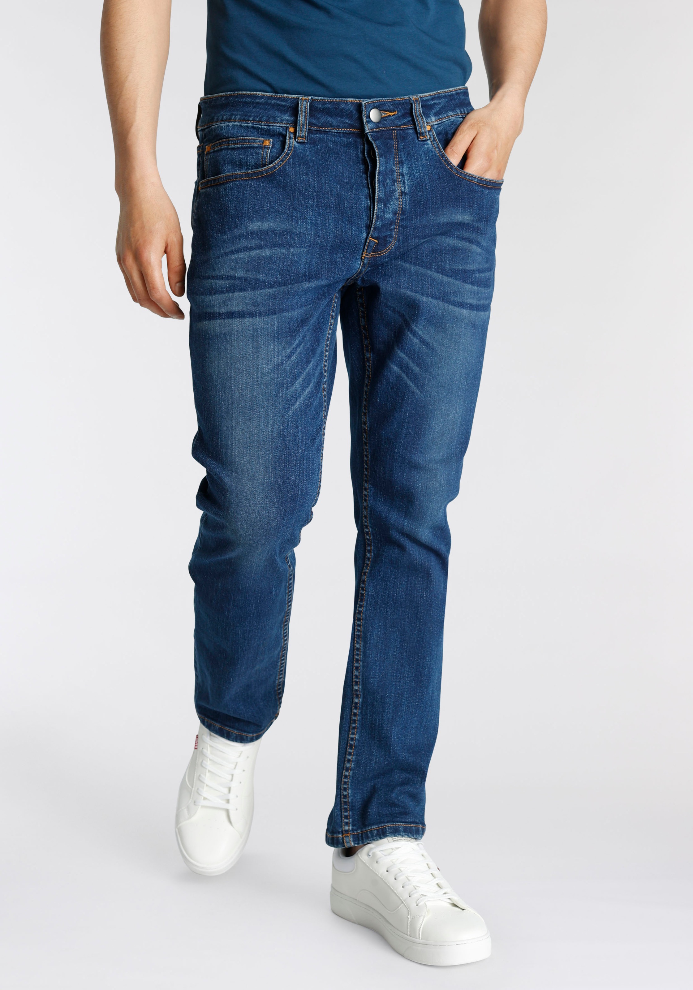 Image of GOODproduct 5-Pocket-Jeans »Circular Collection« bei Ackermann Versand Schweiz