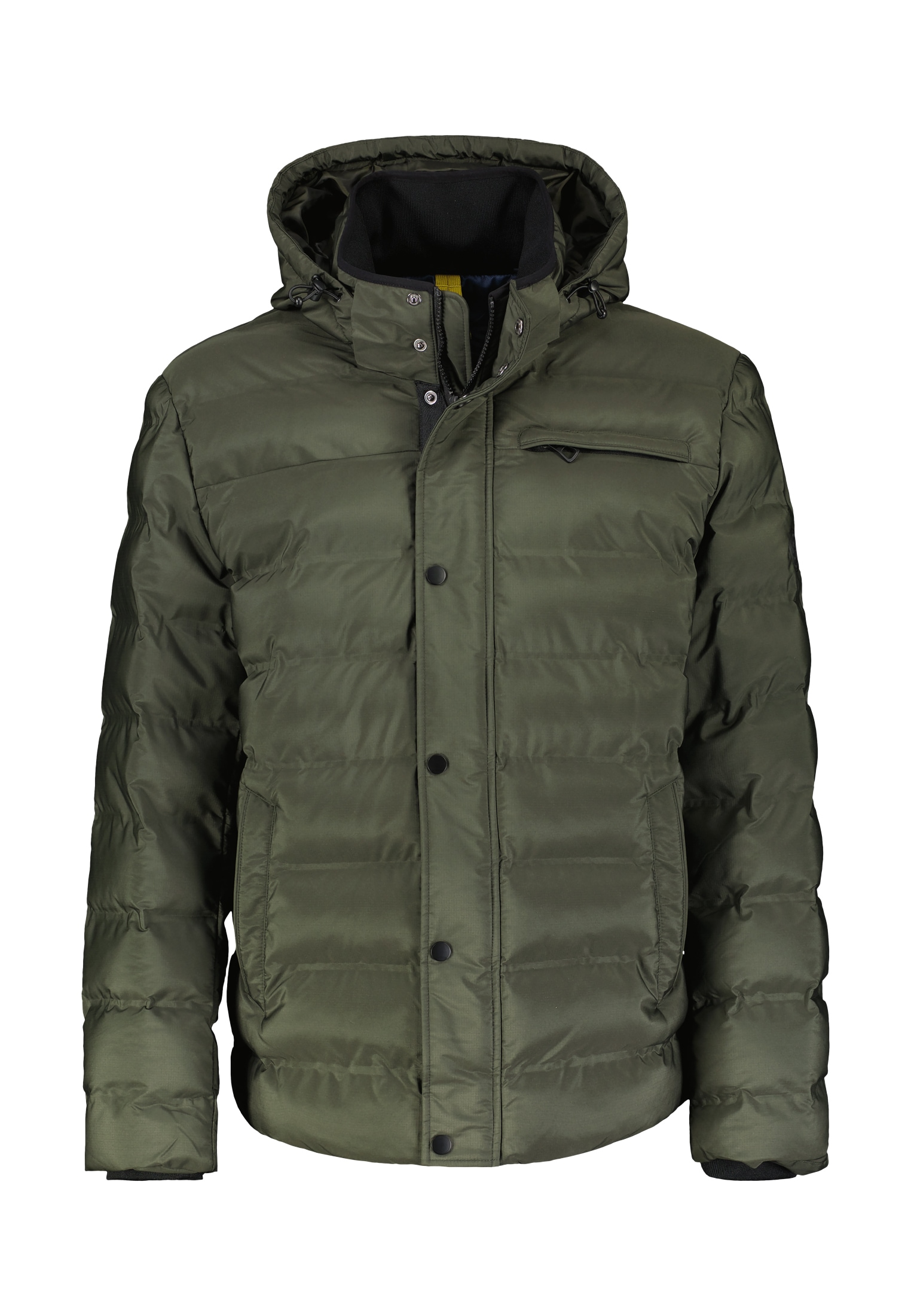 Image of LERROS Steppjacke "Kapuzenjacke" mit Kapuze