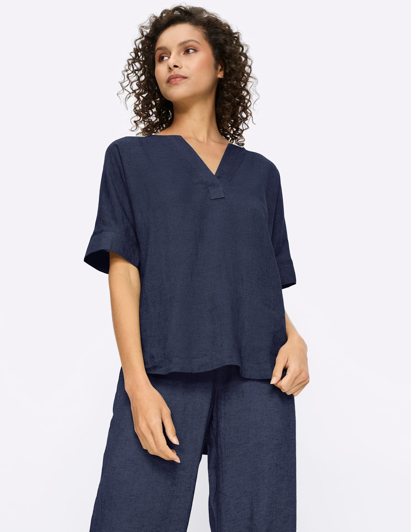 heine Tailleur pantalon 
