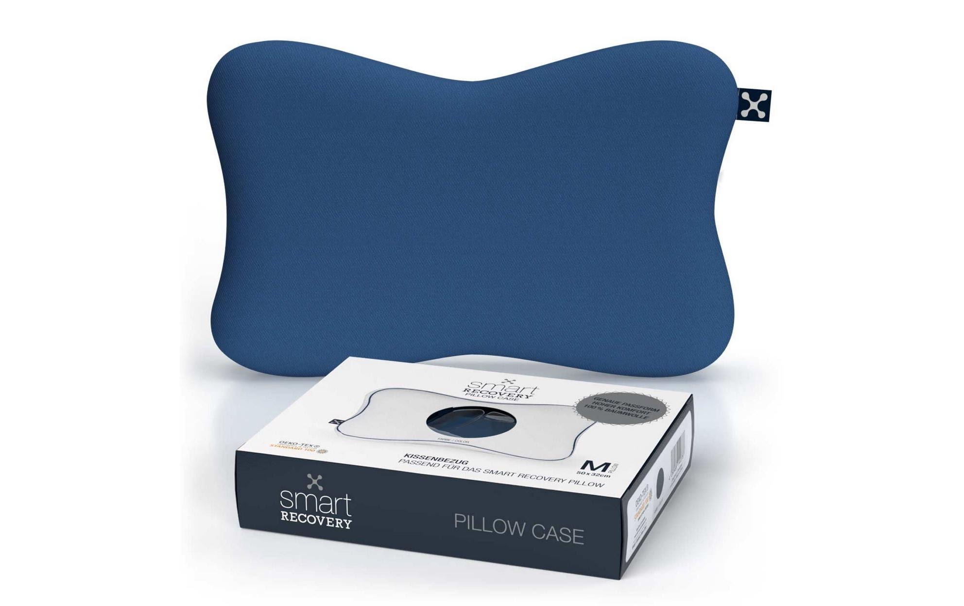 Image of smartsleep Kissenbezug "Recovery"