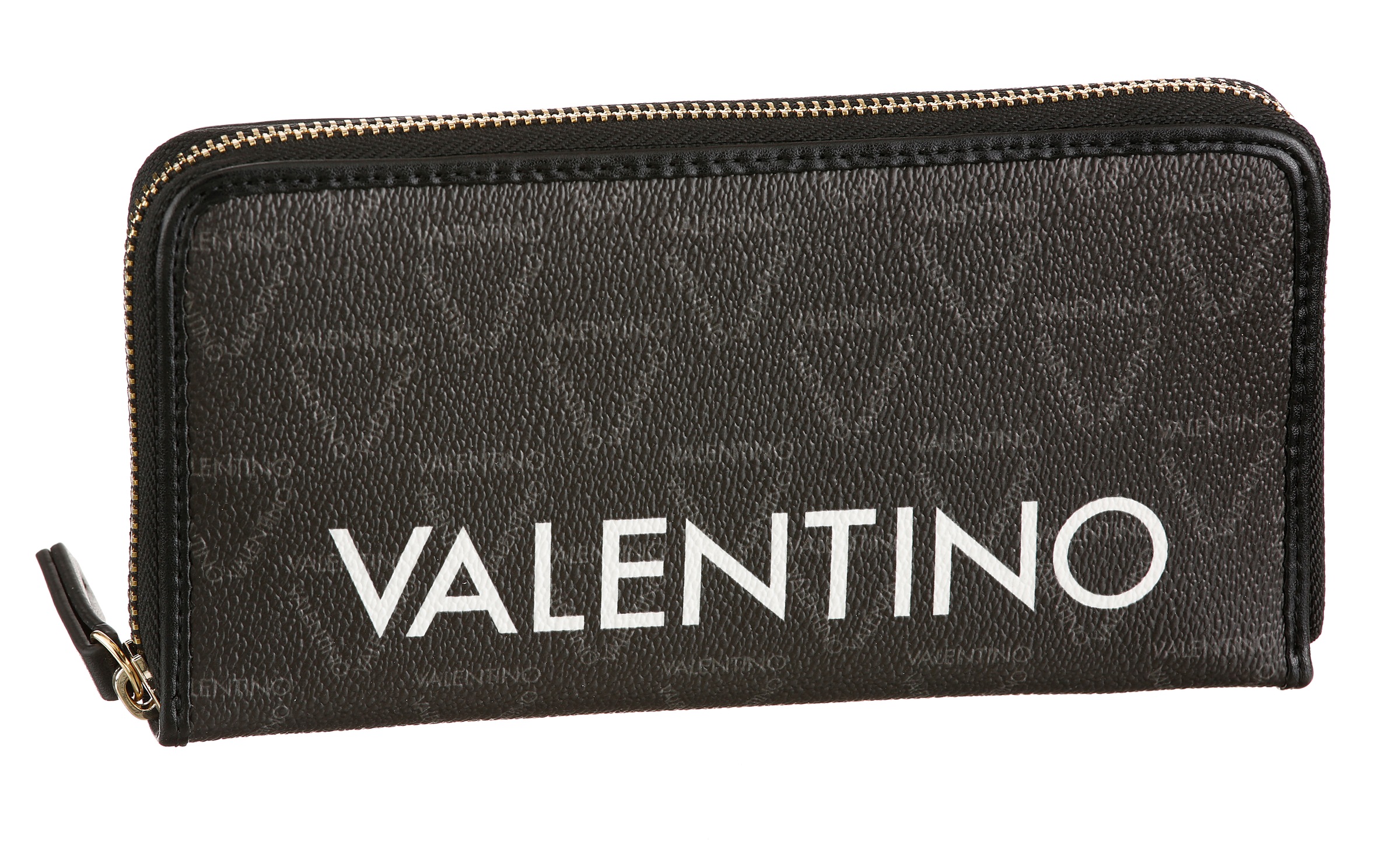 Image of VALENTINO BAGS Geldbörse »LIUTO«, mit schickem Logo Print bei Ackermann Versand Schweiz