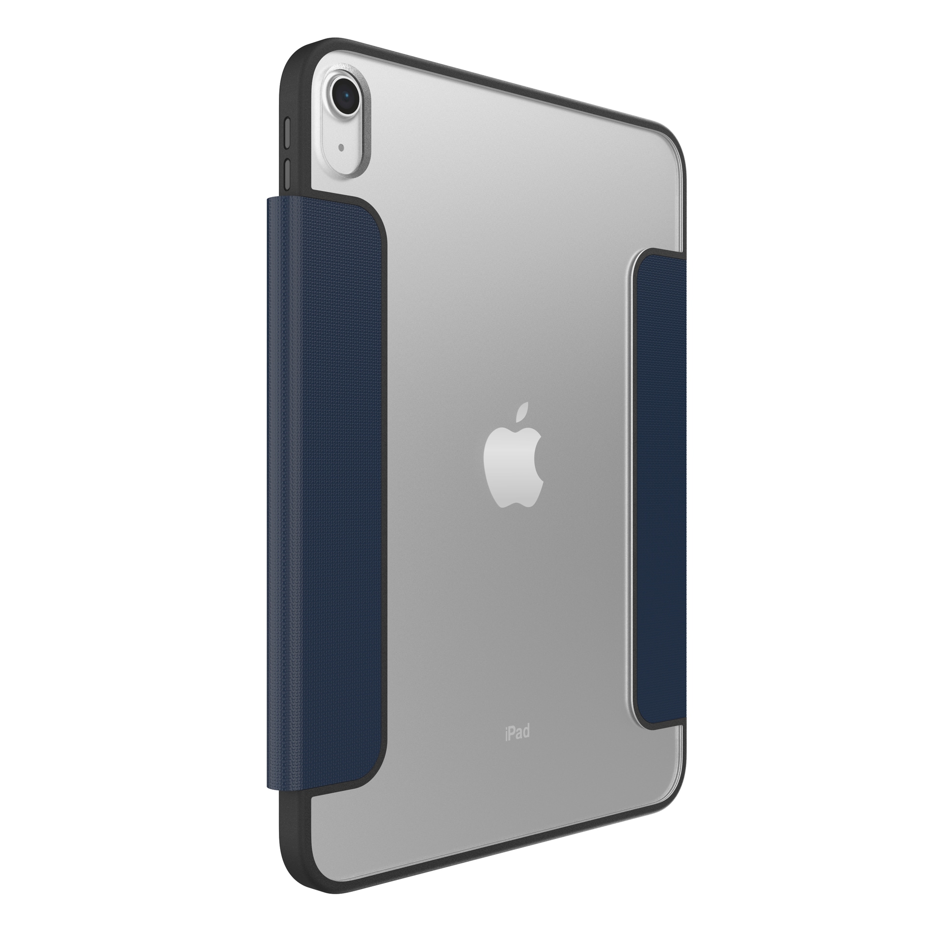 Otterbox Housse pour tablette »Symmetry Folio für Apple iPad (A16/10th gen)« Backcover, Schutzhülle, Tablethülle, Case, Schutzcase, stossfest