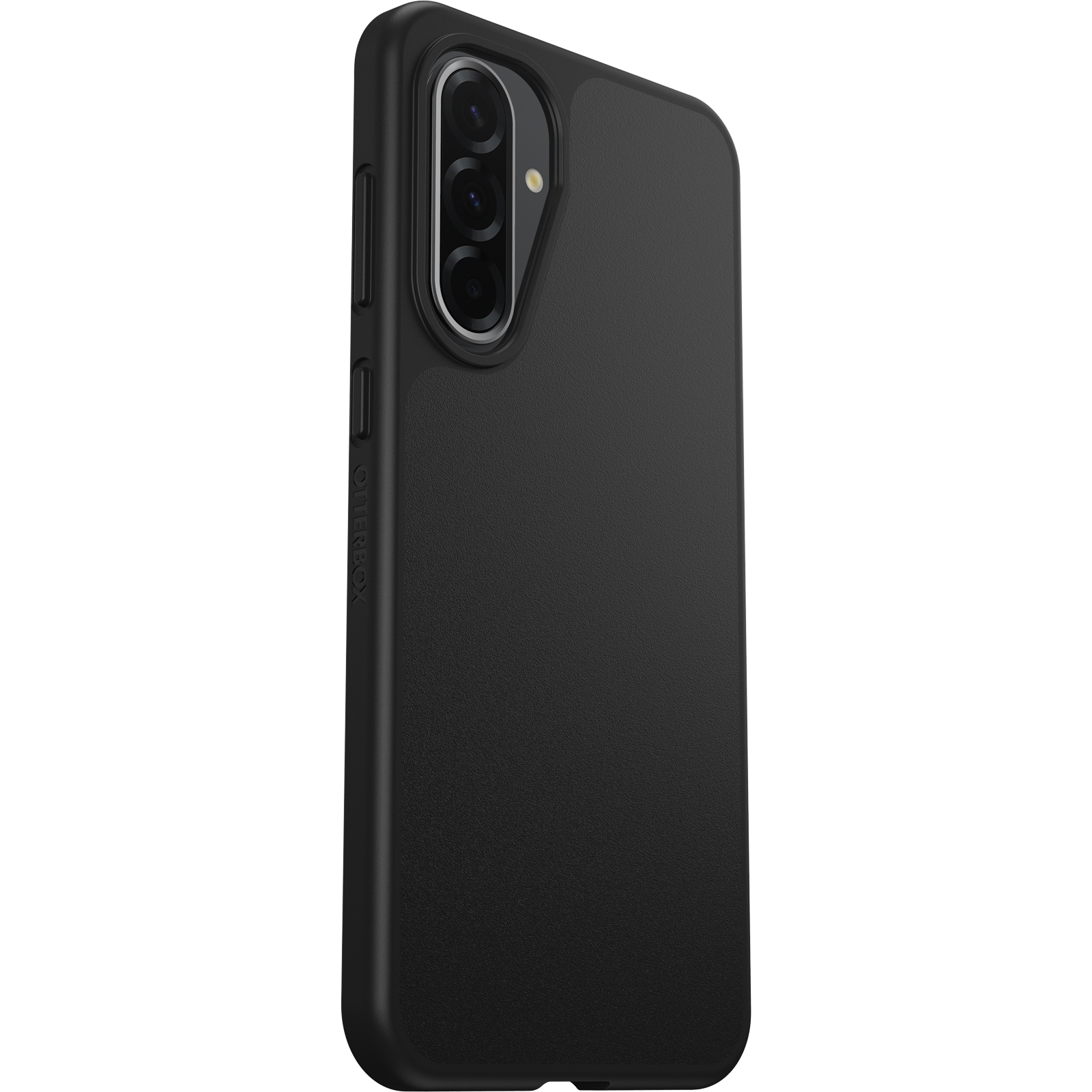 Otterbox Handyhülle »React Series für Samsung Galaxy A36«, Samsung Galaxy A36 5G, Backcover, Schutzhülle, Handyschutzhülle, Case, Schutzcase, stossfest