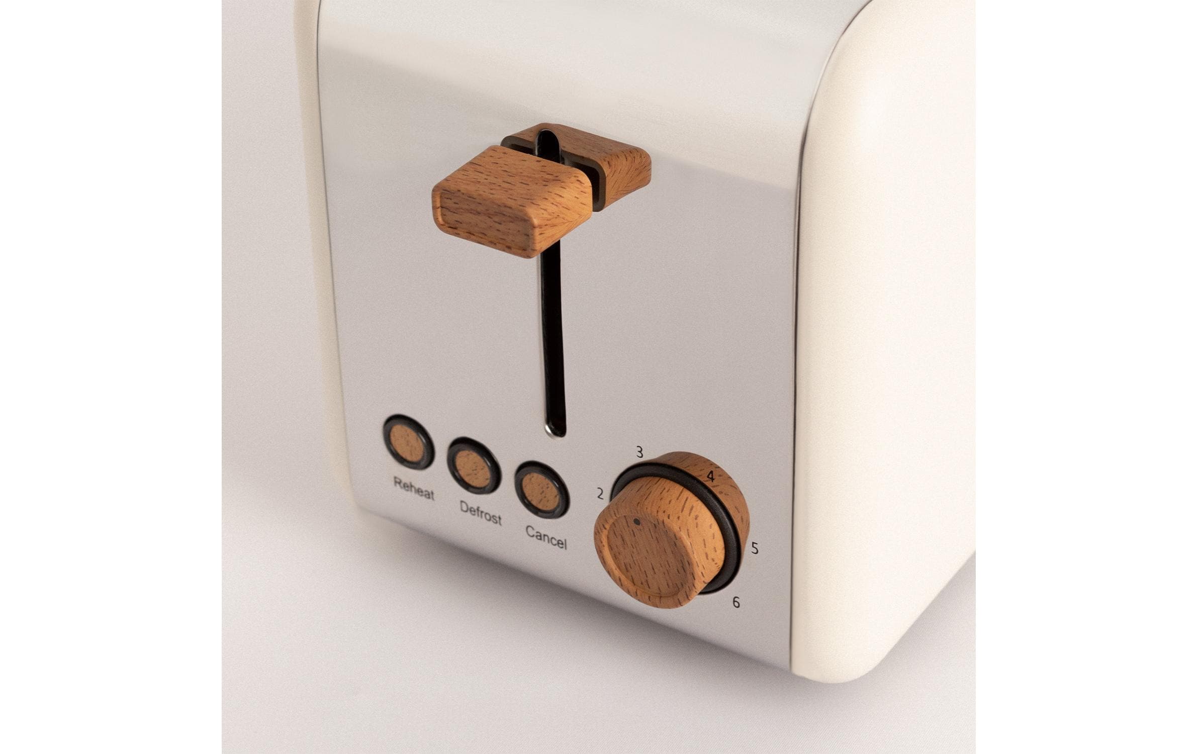 Toaster »Create Retro«