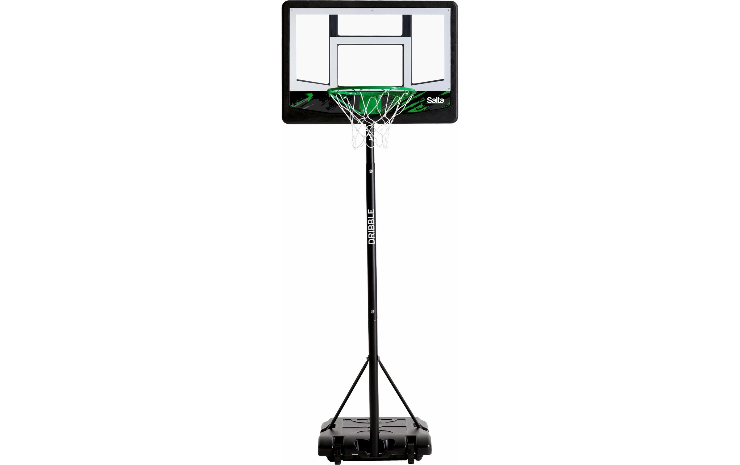 Salta Pied de basket-ball »Salta Dribble 83 x 254 x 130 cm«
