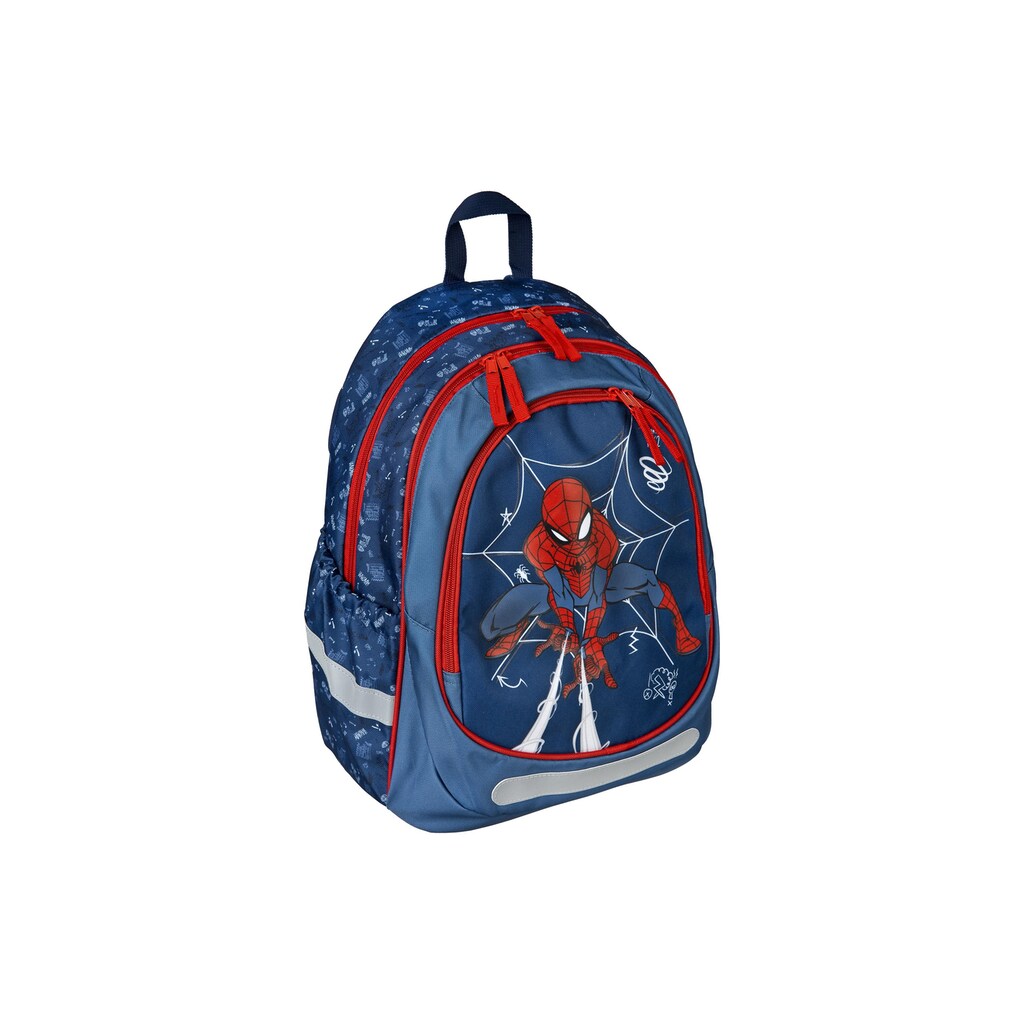 UNDERCOVER Kinderrucksack »Spiderman«