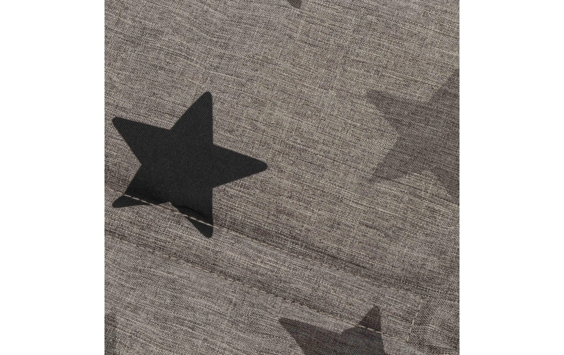 Dooky Coussin d'assise »Sterne«