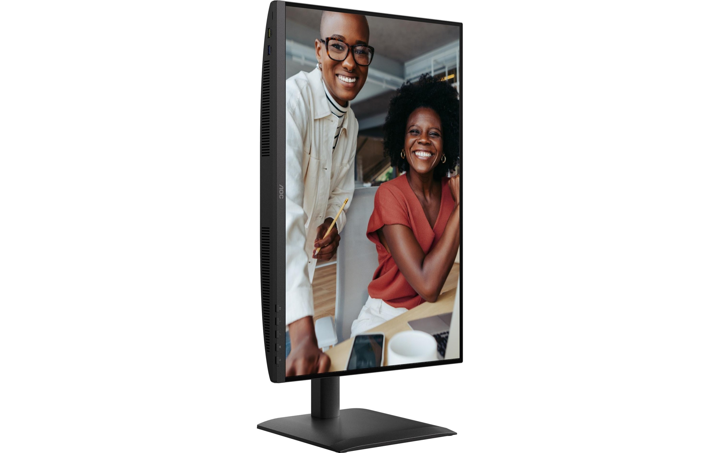 AOC LED-Monitor »X24E4U« 60,96 cm/24 ″  1920 x 1200 px WUXGA 100 Hz