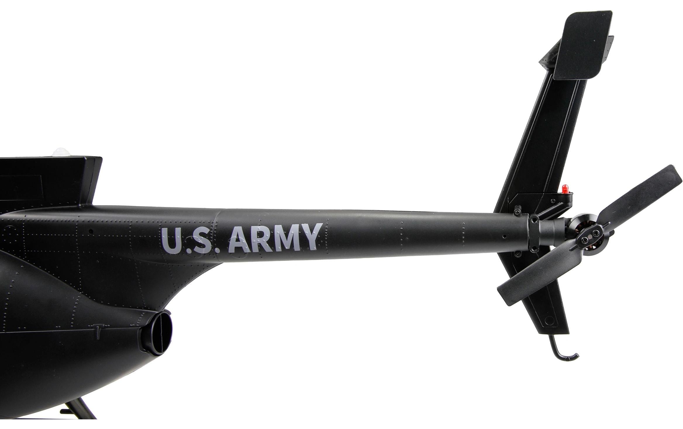Amewi Hélicoptère RC »MD500 Pro GPS U.S. Army RTF«