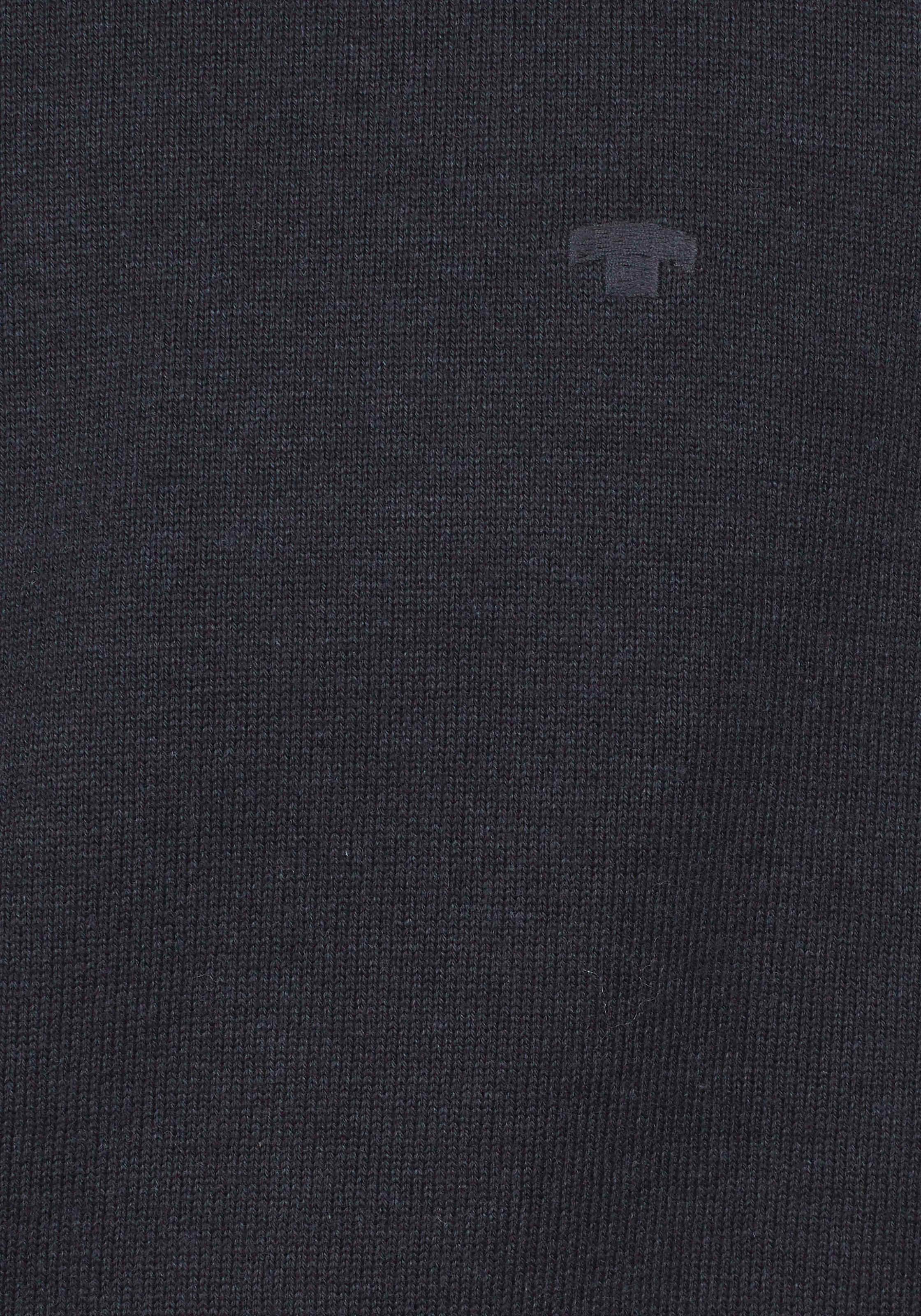 TOM TAILOR Strickpullover, meliert