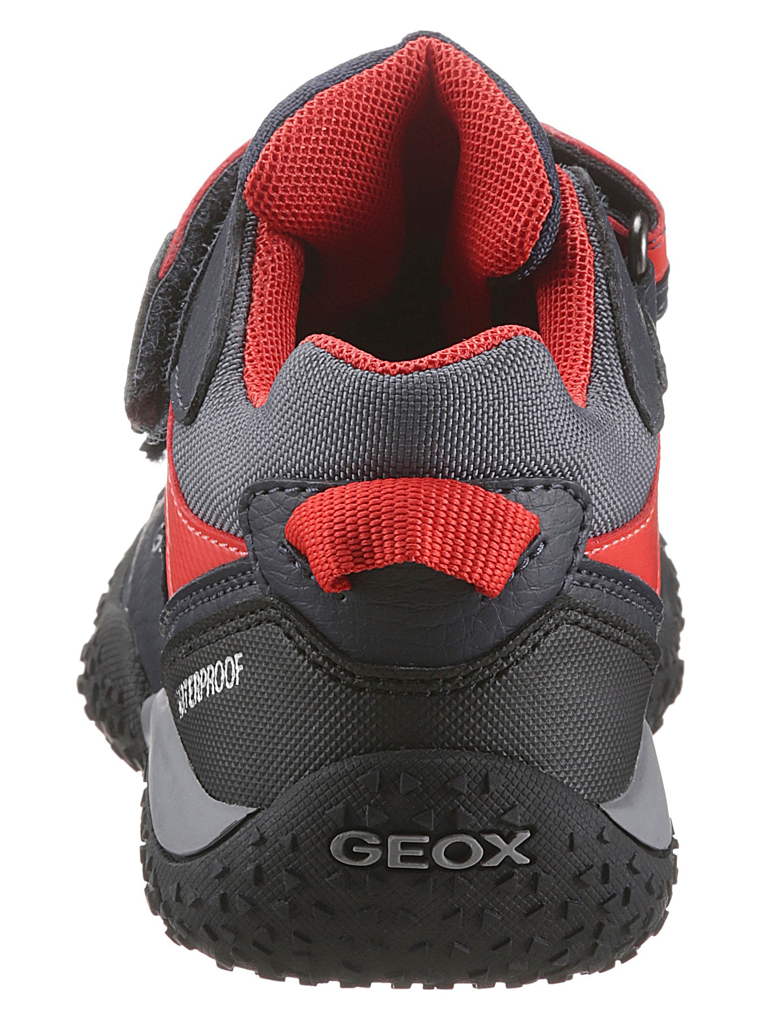 Image of Geox Sneakerboots »J Baltic Boy«, mit TEX-Ausstattung bei Ackermann Versand Schweiz