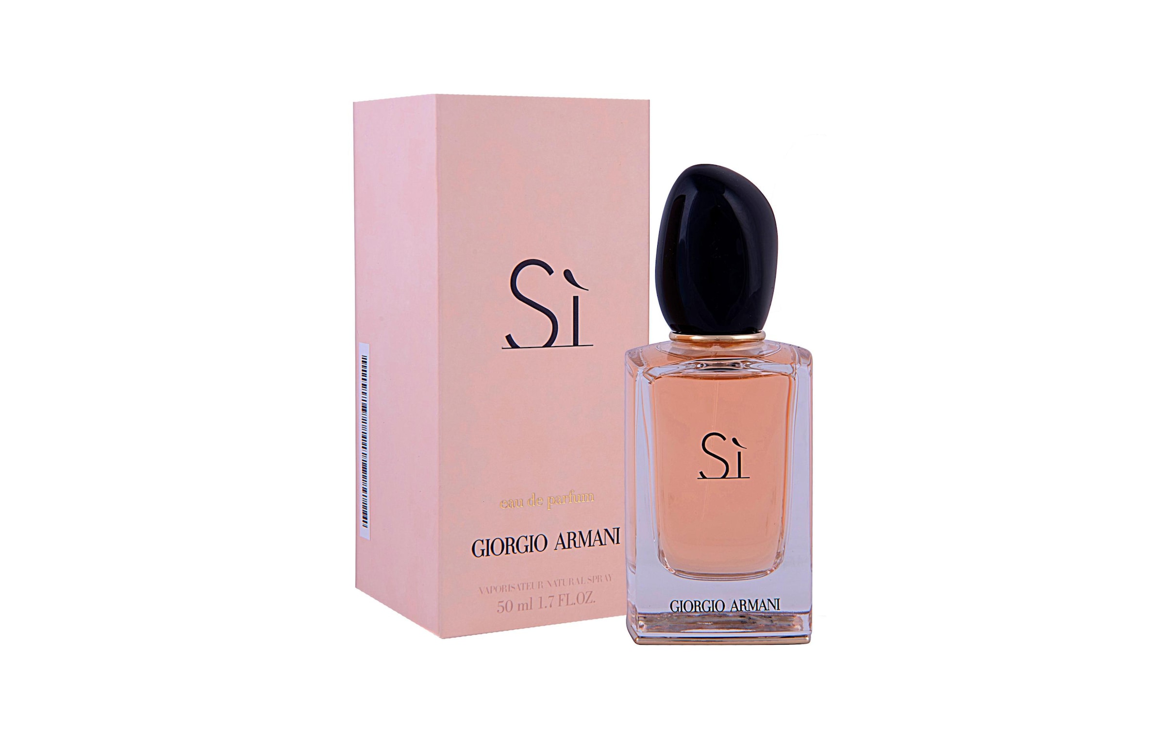 Eau de Parfum »Giorgio Armani Si 50 ml«