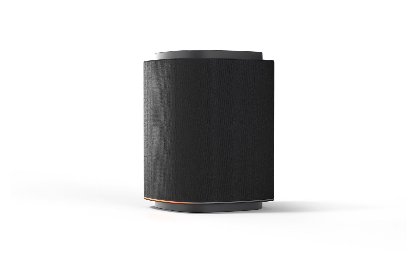 LG Barre de son »Sound Suite M5« 11.1.4 ( effets d’éclairage 60 W) Compatible avec la technologie Dolby Atmos FlexConnect