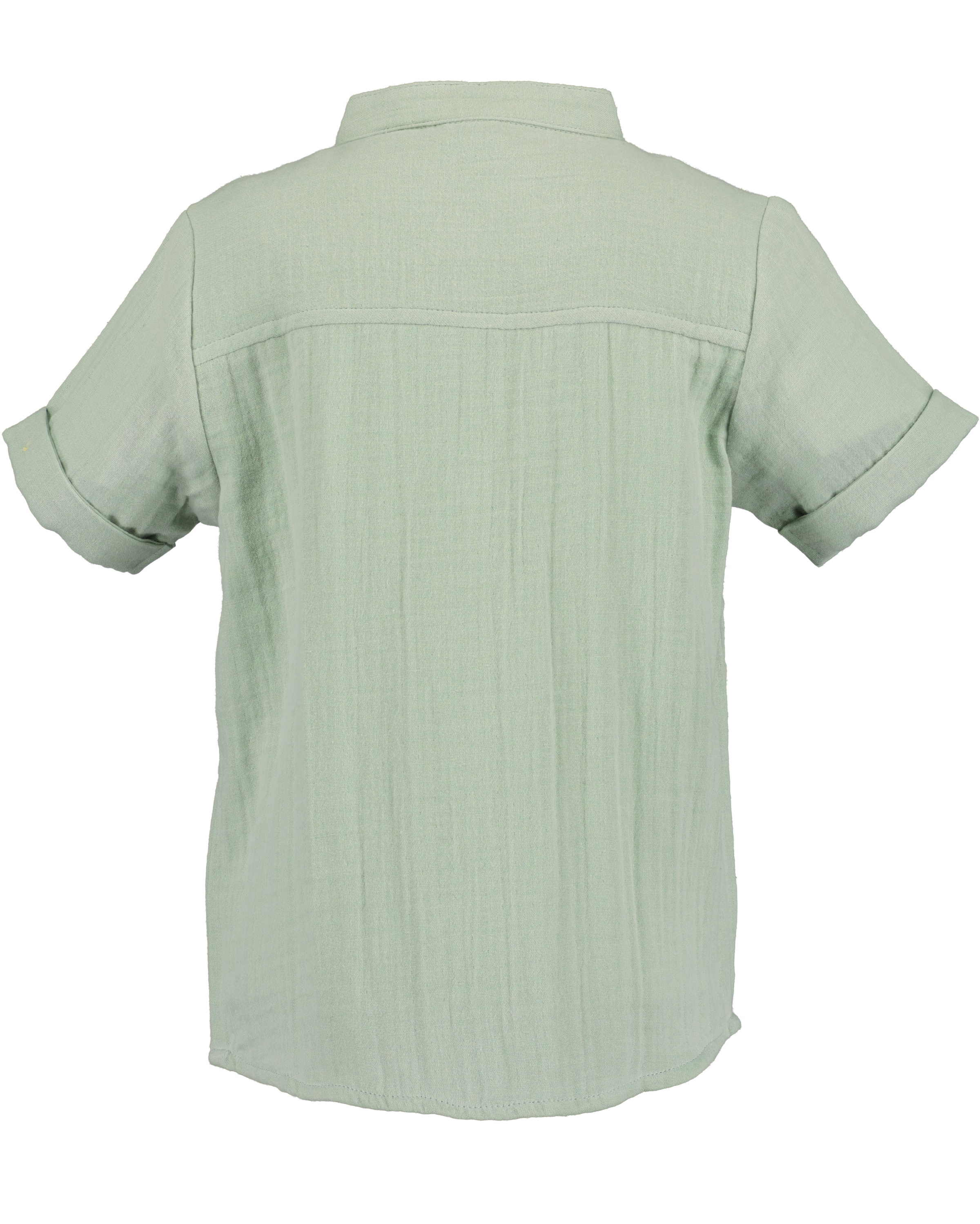 Blue Seven Chemise à manches courtes