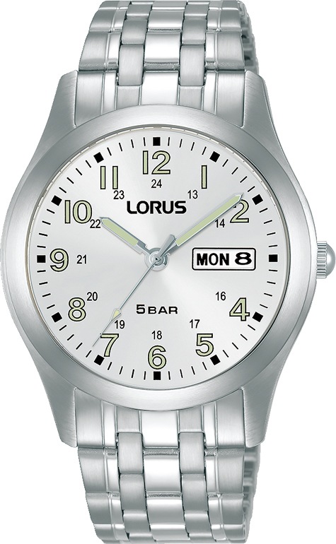 Image of LORUS Quarzuhr »RXN75DX9« bei Ackermann Versand Schweiz