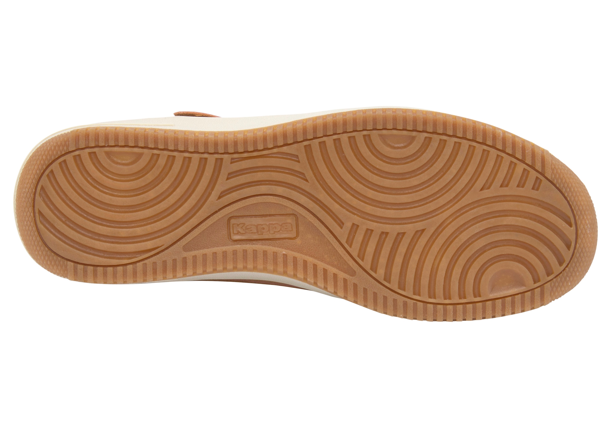 Kappa Sneaker, gefüttert