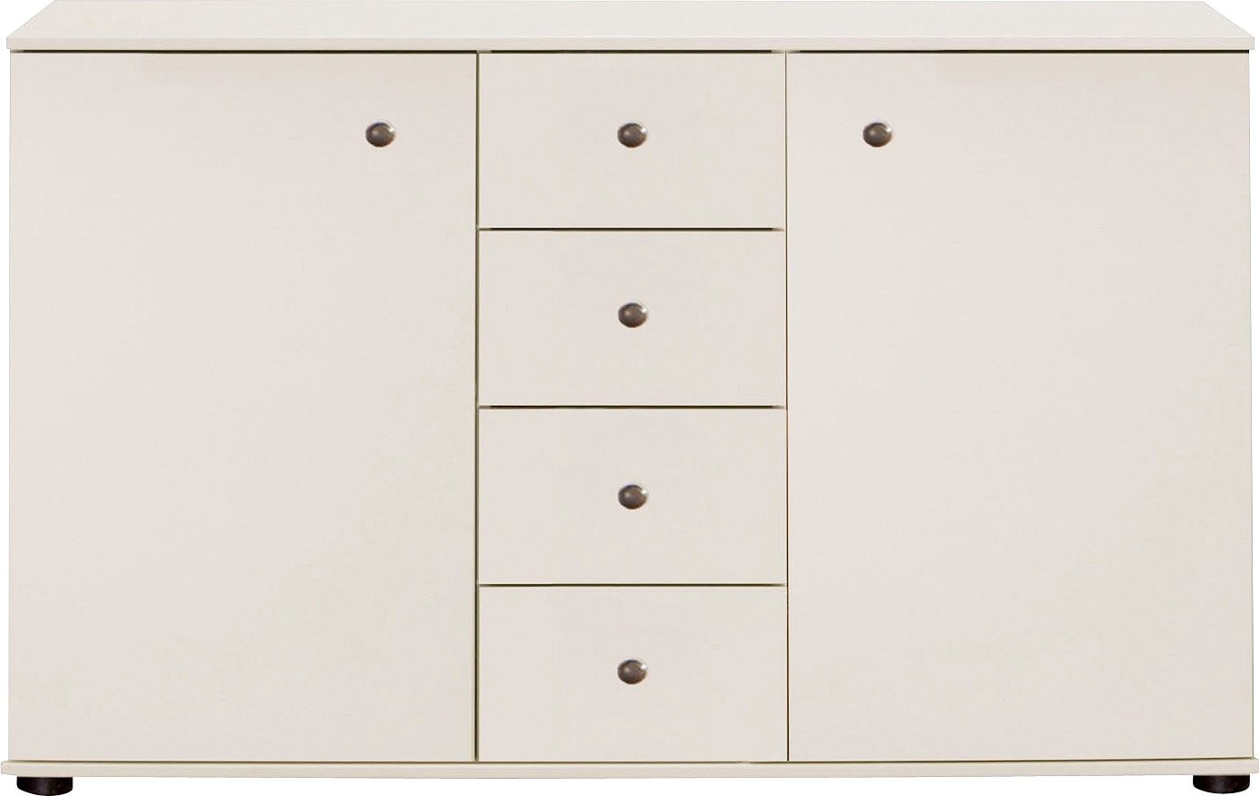 Wimex Kombikommode »Chalet« Breite/Tiefe/Höhe: 130/41/83 cm