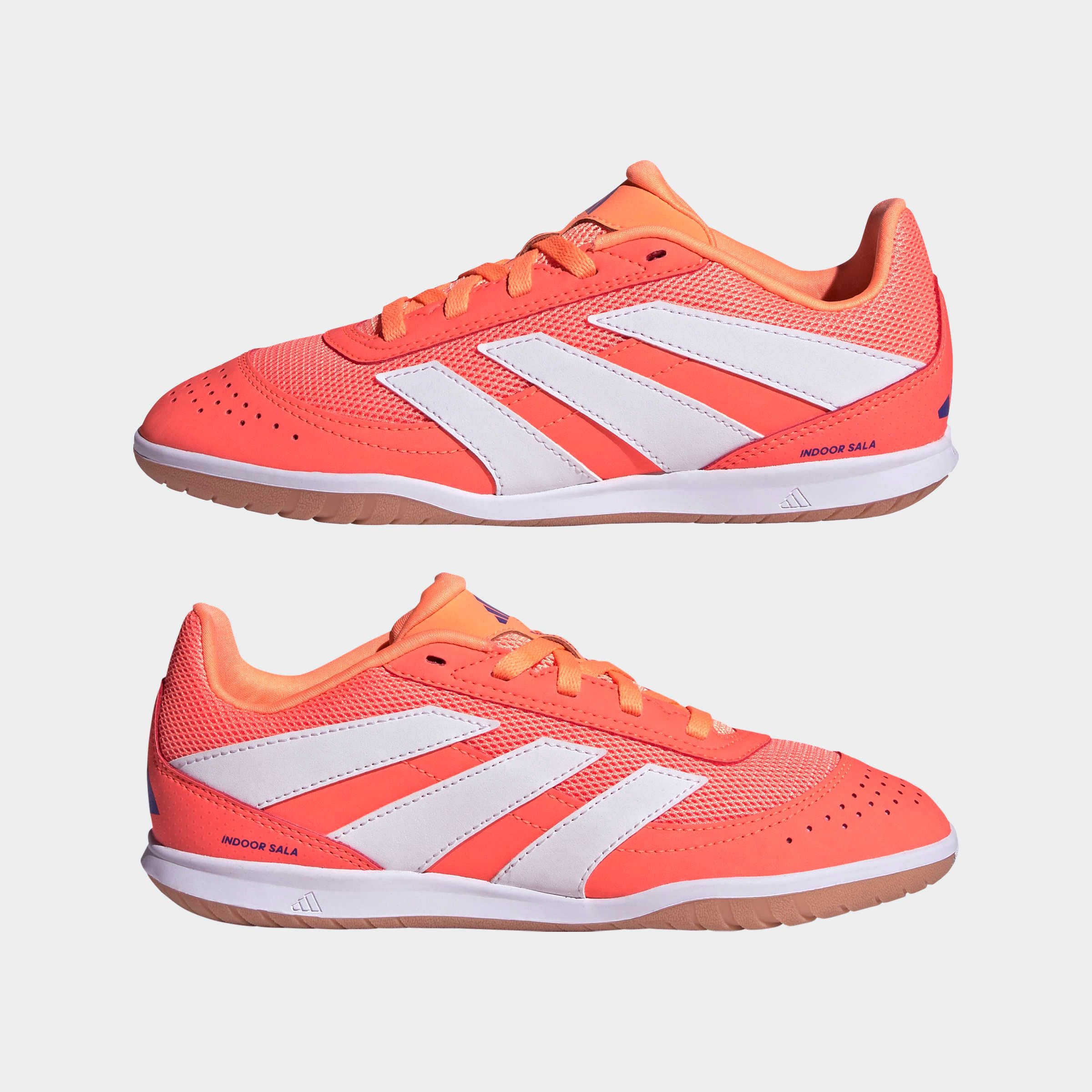 adidas Performance Fussballschuh »PREDATOR CLUB IN SALA KIDS«  geeignet als Hallenschuhe, für Kinder & Jugendliche