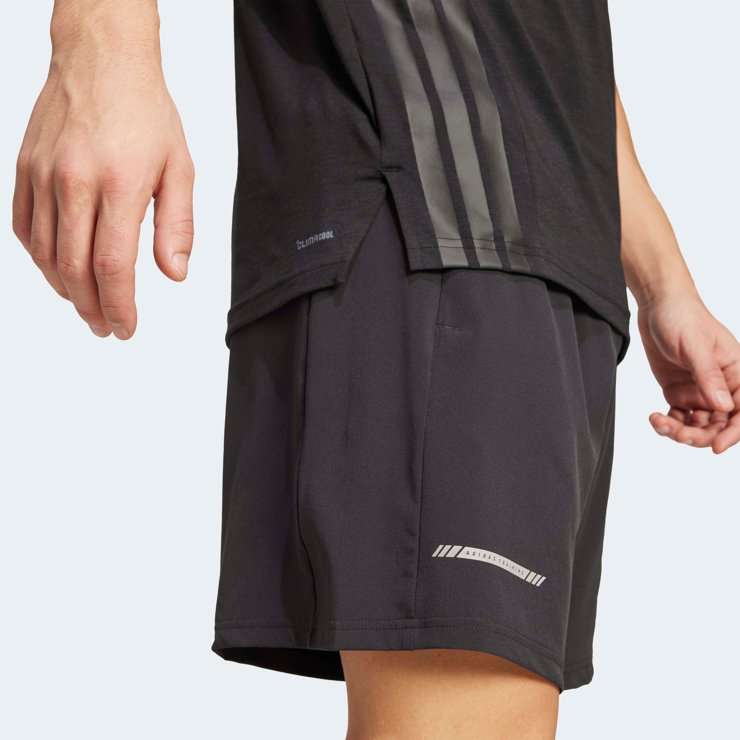 adidas Performance Short »TR ESS HP SHORT«